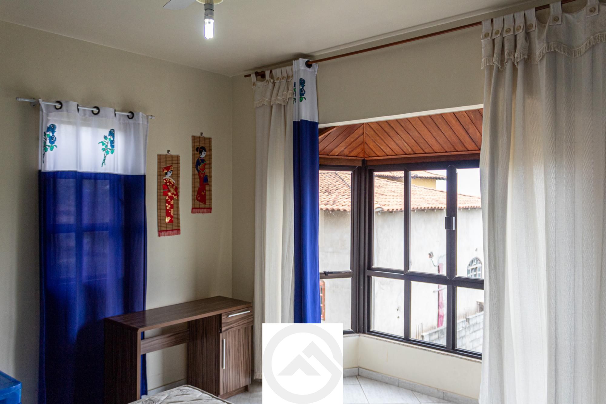 Casa de Condomínio, 4 quartos - Foto 50