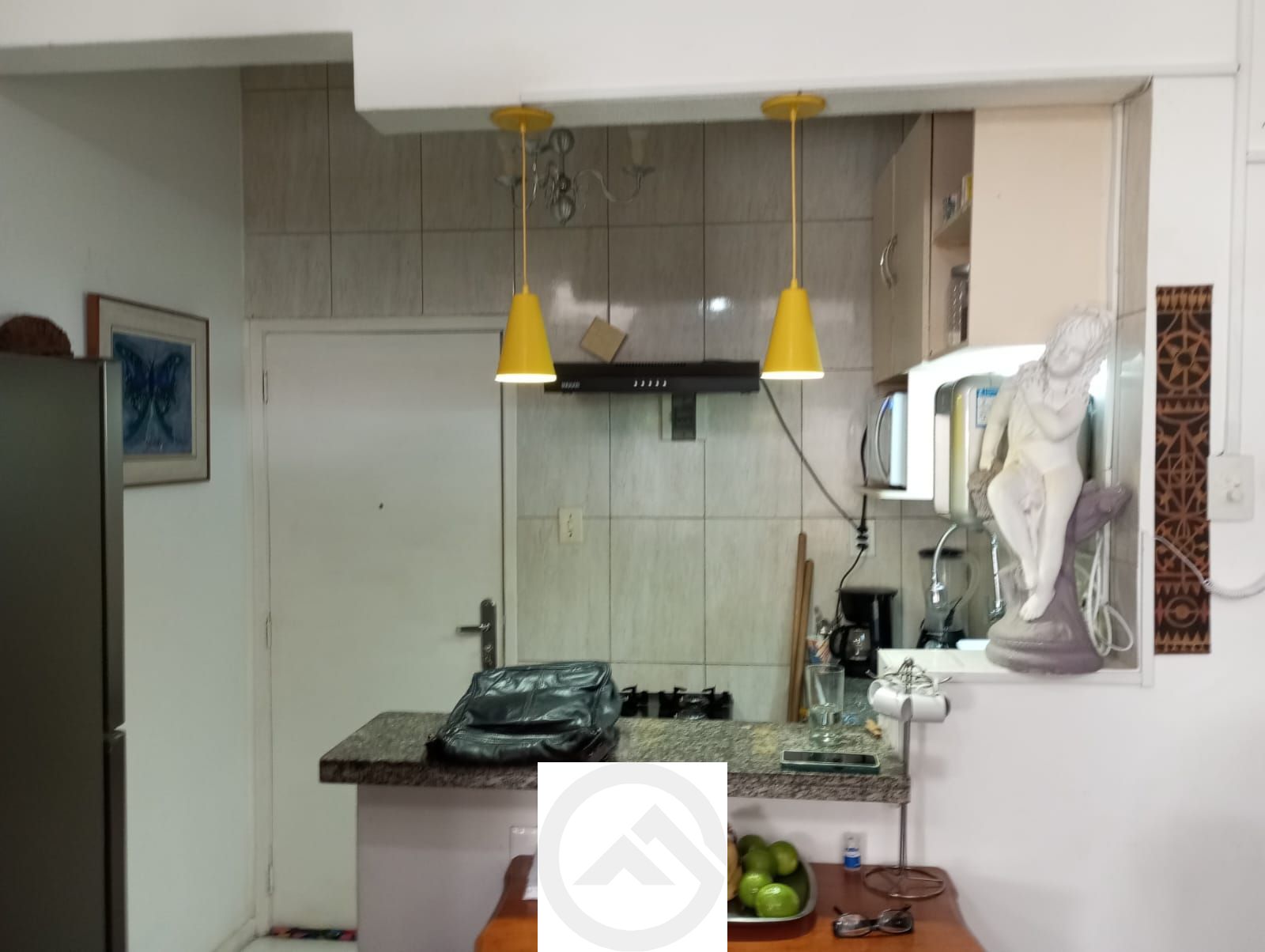 Apartamento, 1 quarto, 30 m² - Foto 12