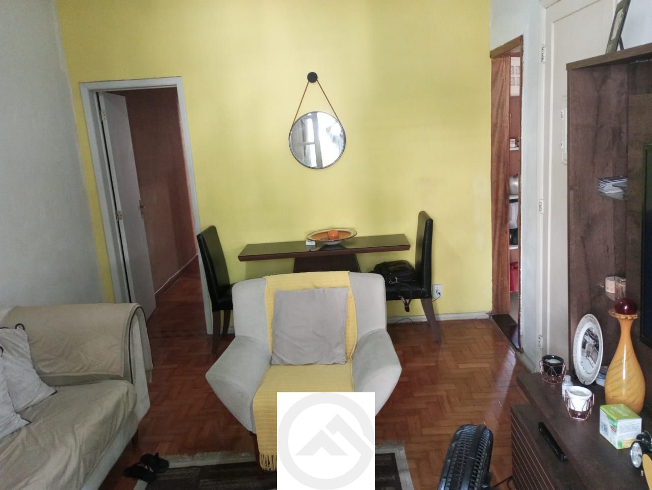 Apartamento, 3 quartos, 100 m² - Foto 6