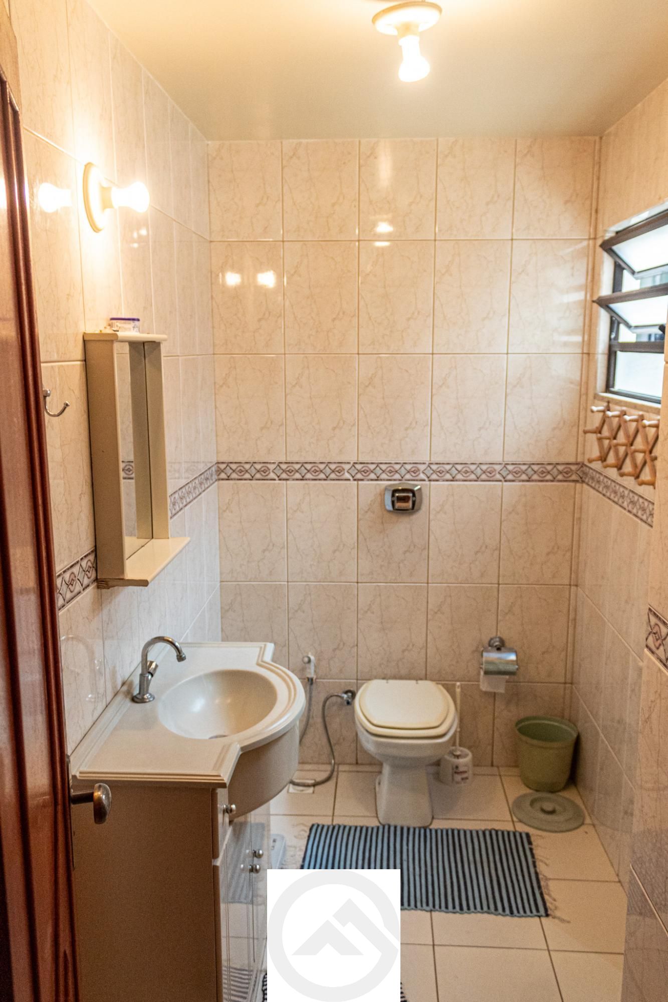 Casa de Condomínio, 4 quartos - Foto 37