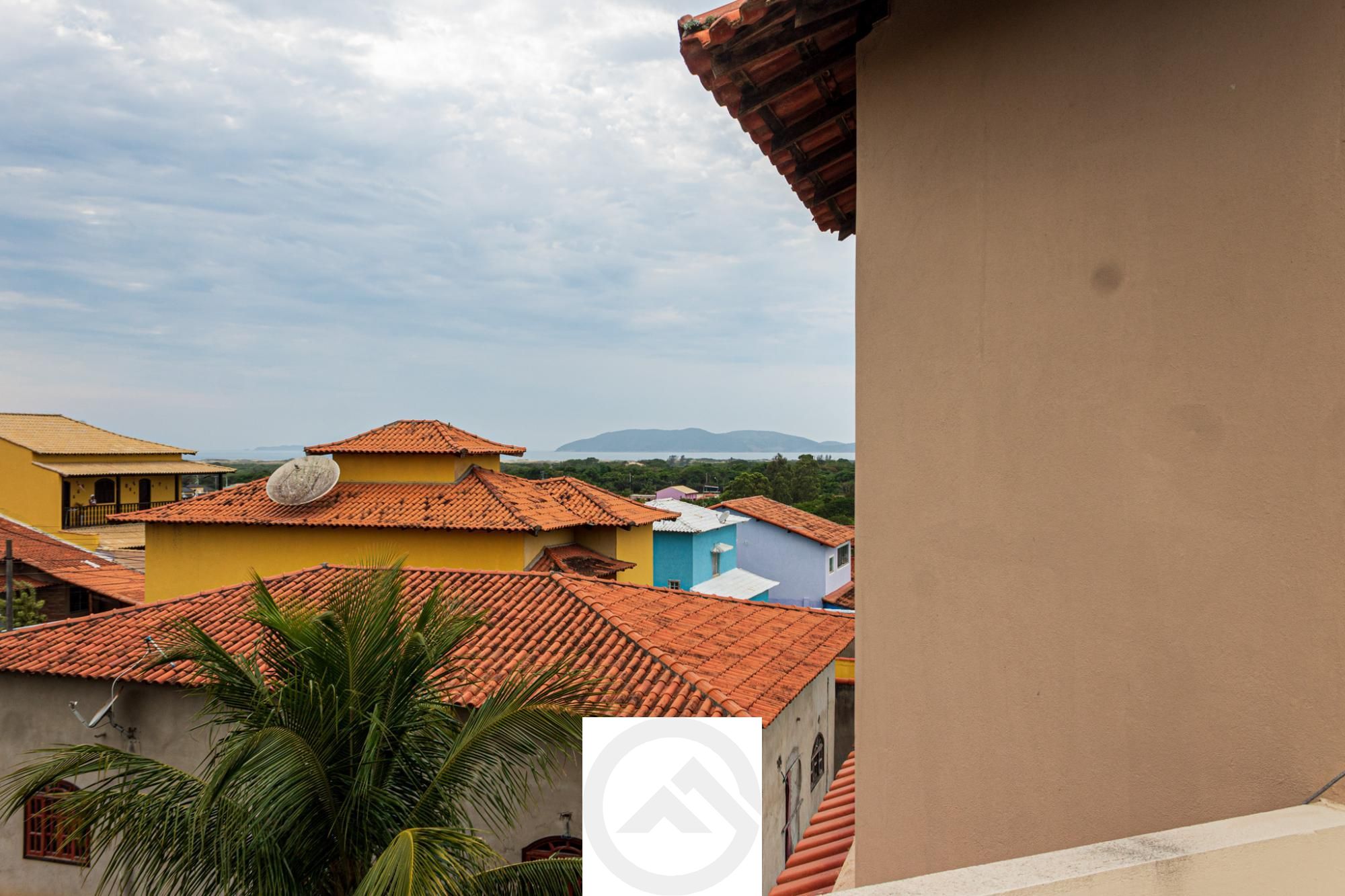 Casa de Condomínio, 4 quartos - Foto 61