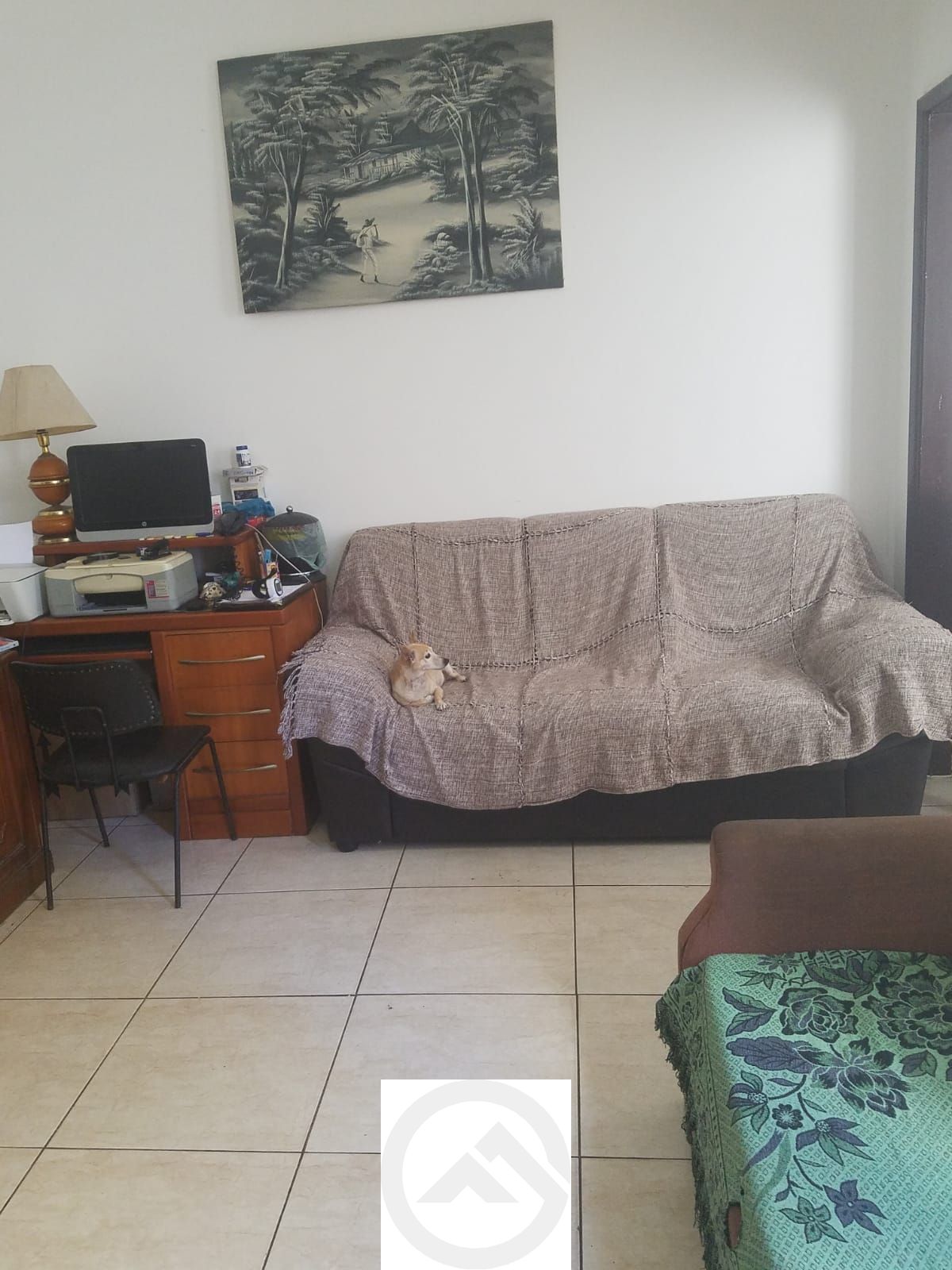 Apartamento à venda com 2 quartos, 83m² - Foto 6