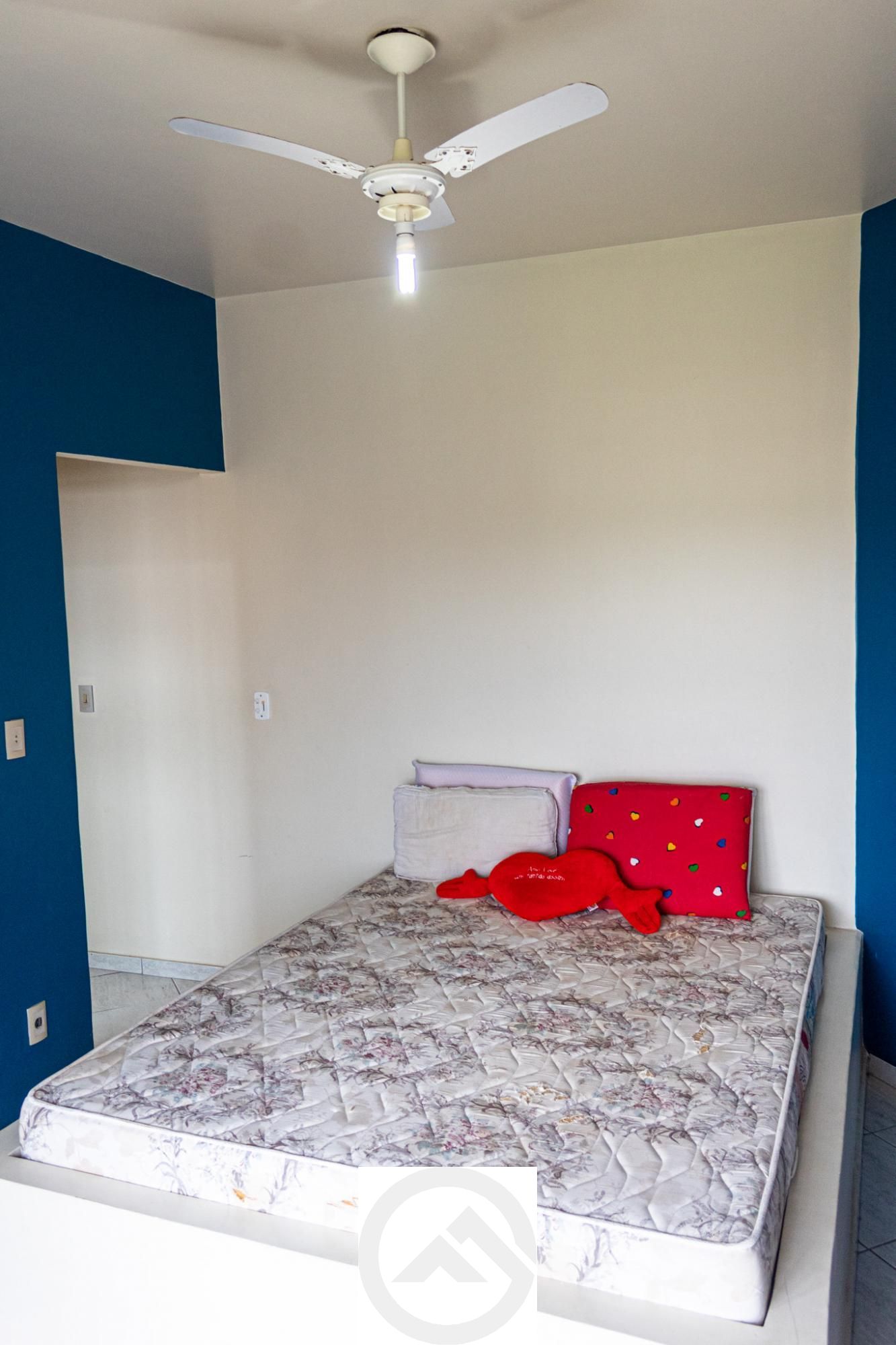 Casa de Condomínio, 4 quartos - Foto 52