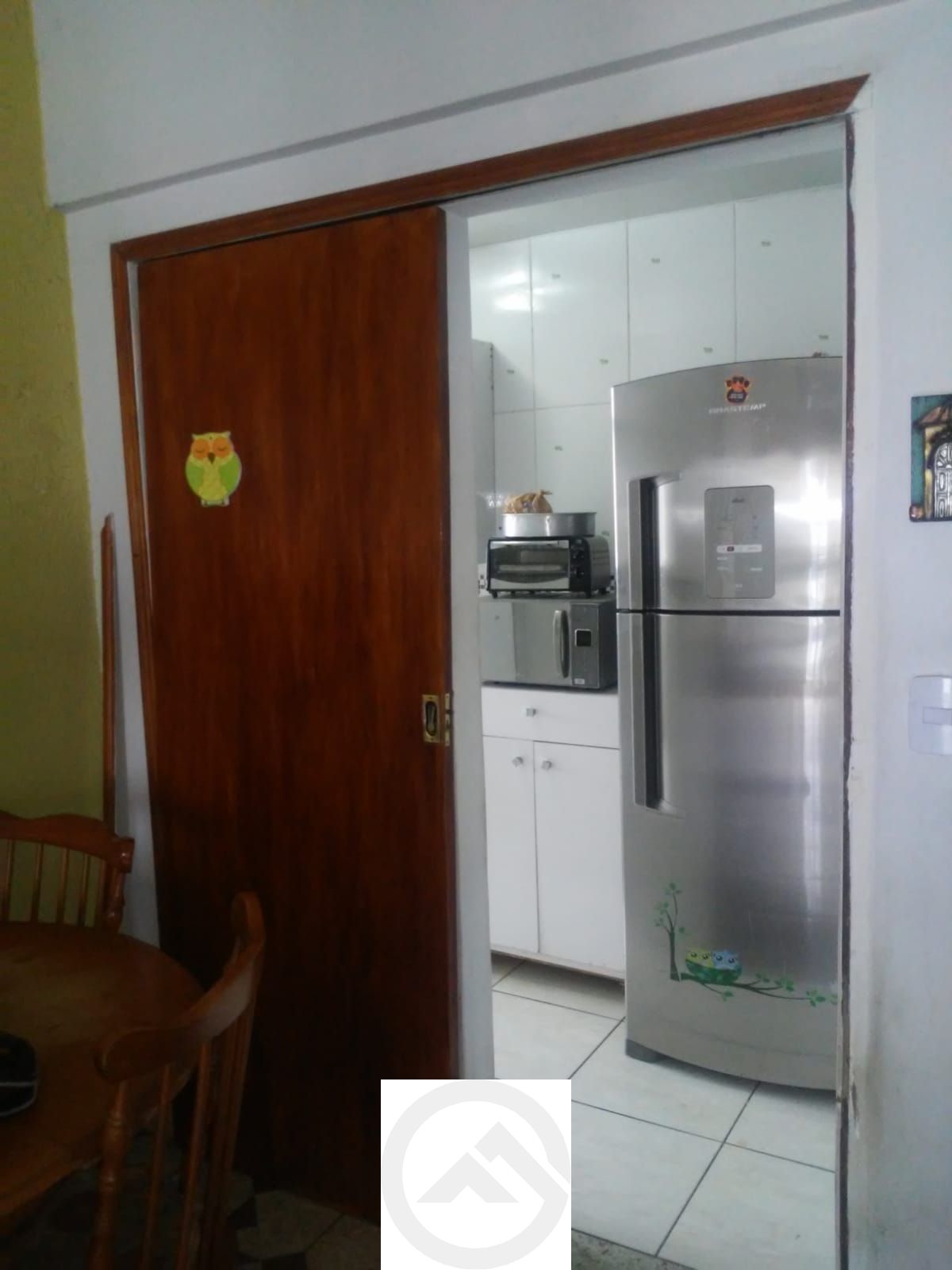 Apartamento à venda com 2 quartos, 62m² - Foto 18