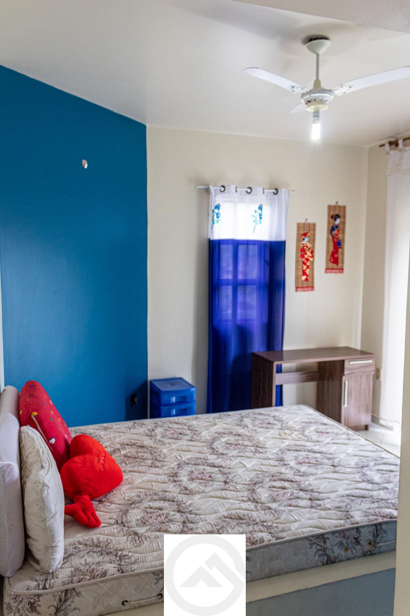 Casa de Condomínio, 4 quartos - Foto 49