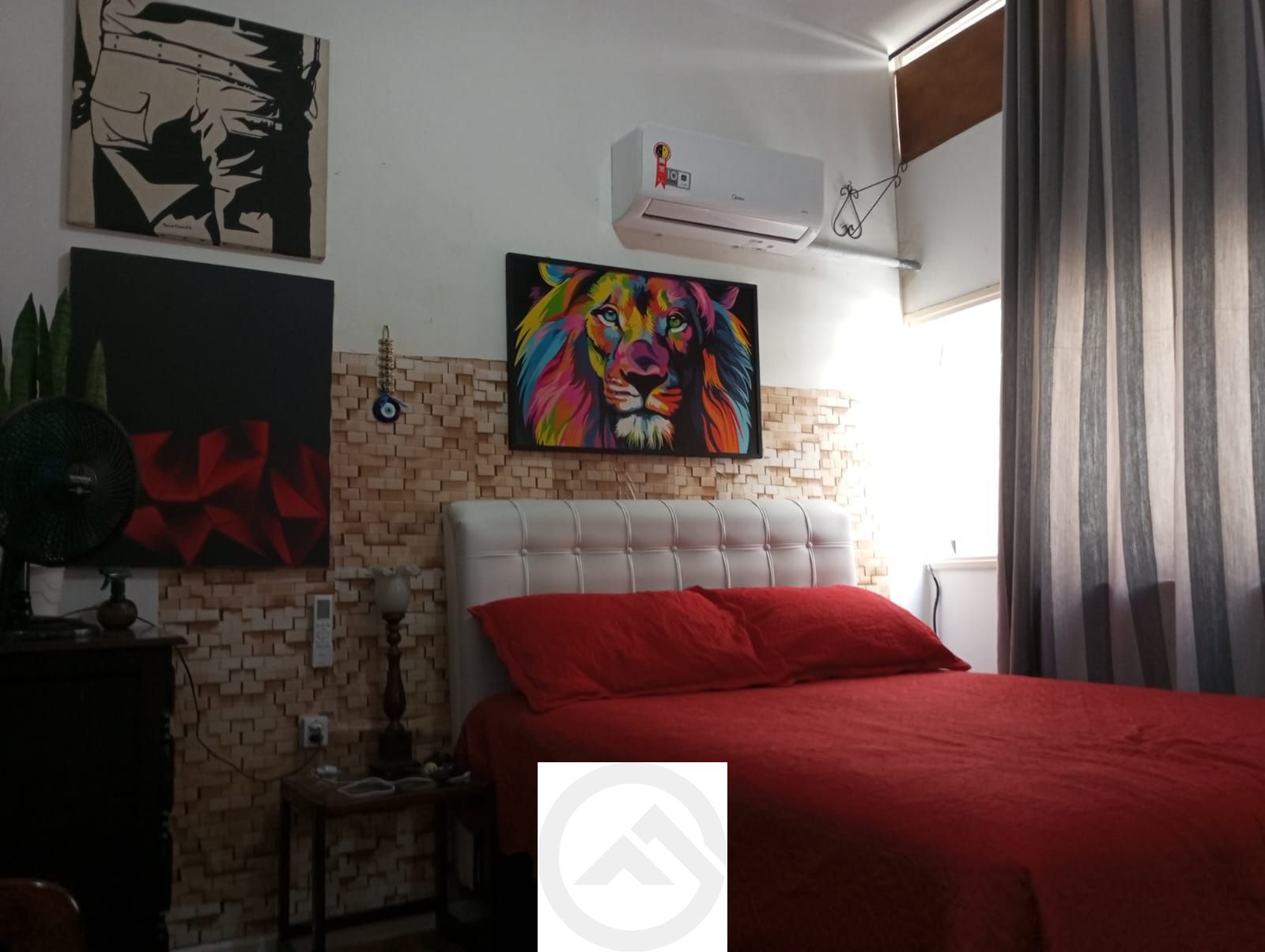 Apartamento à venda com 1 quarto, 30m² - Foto 17