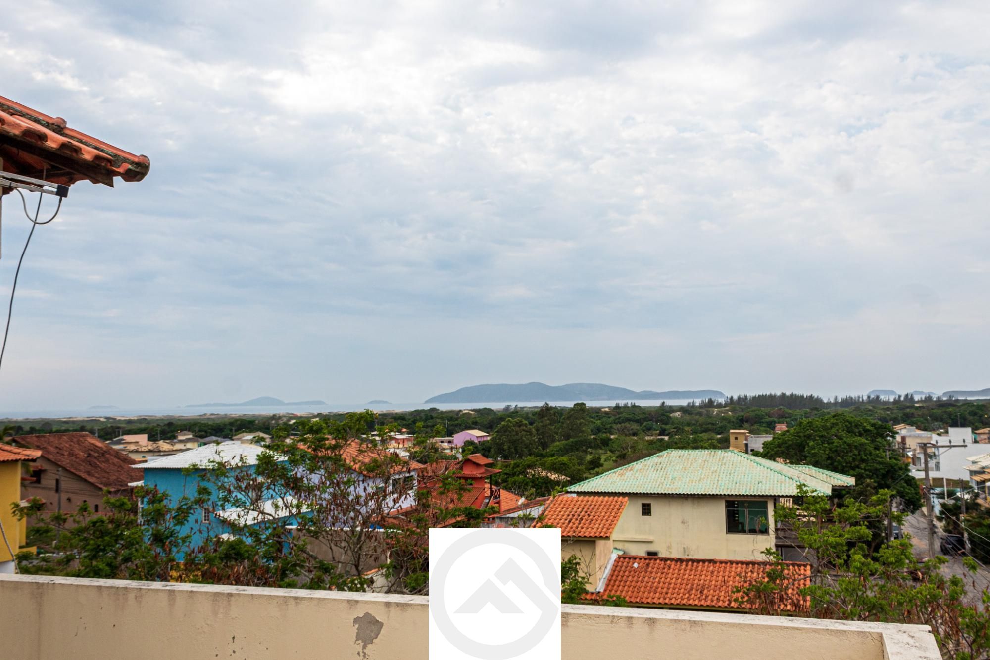 Casa de Condomínio, 4 quartos - Foto 63