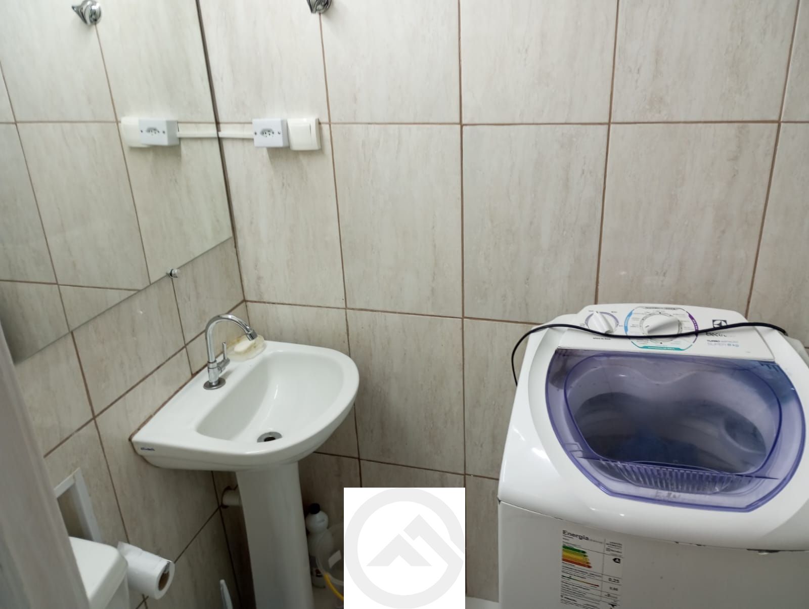 Apartamento, 1 quarto, 30 m² - Foto 19