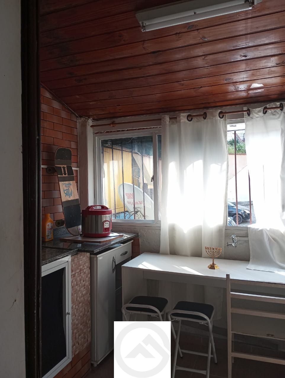 Apartamento à venda com 3 quartos, 100m² - Foto 44