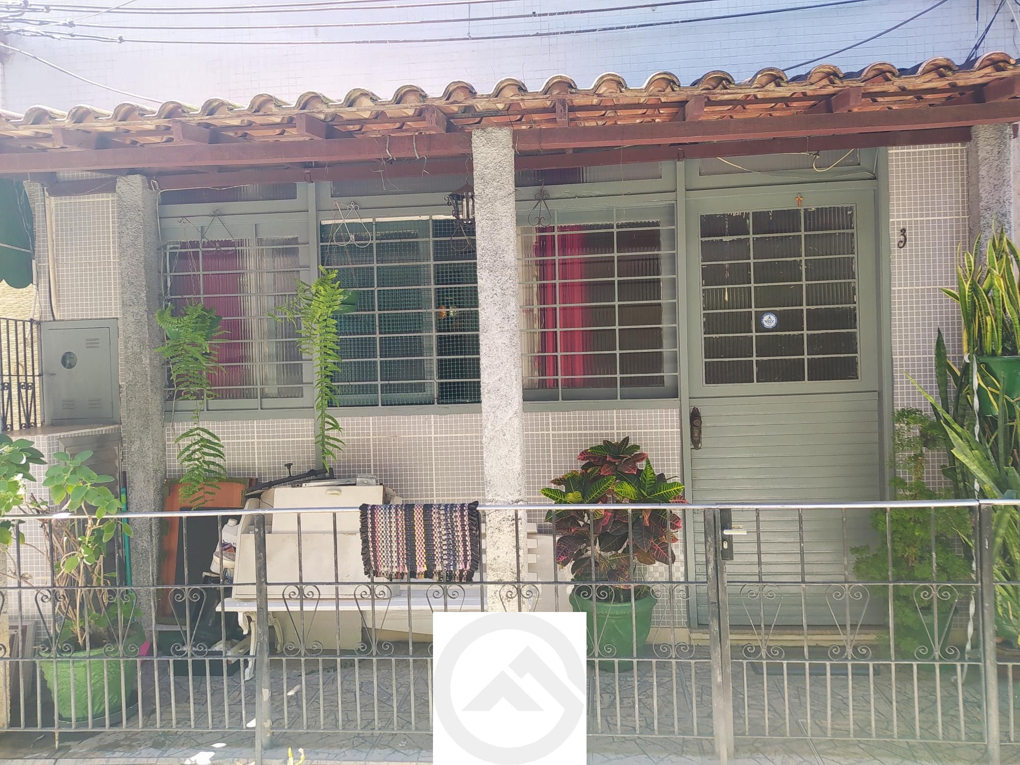 Casa de Condomínio à venda com 3 quartos, 160m² - Foto 3