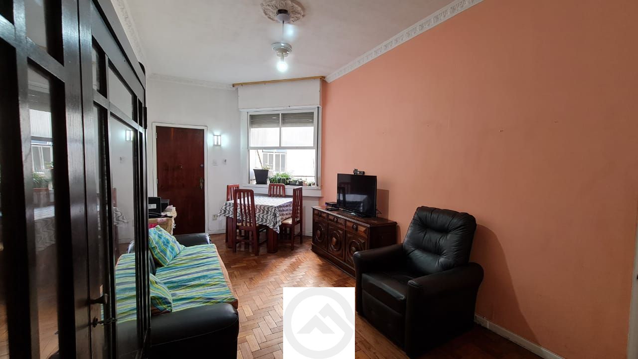 Apartamento à venda com 2 quartos, 77m² - Foto 1