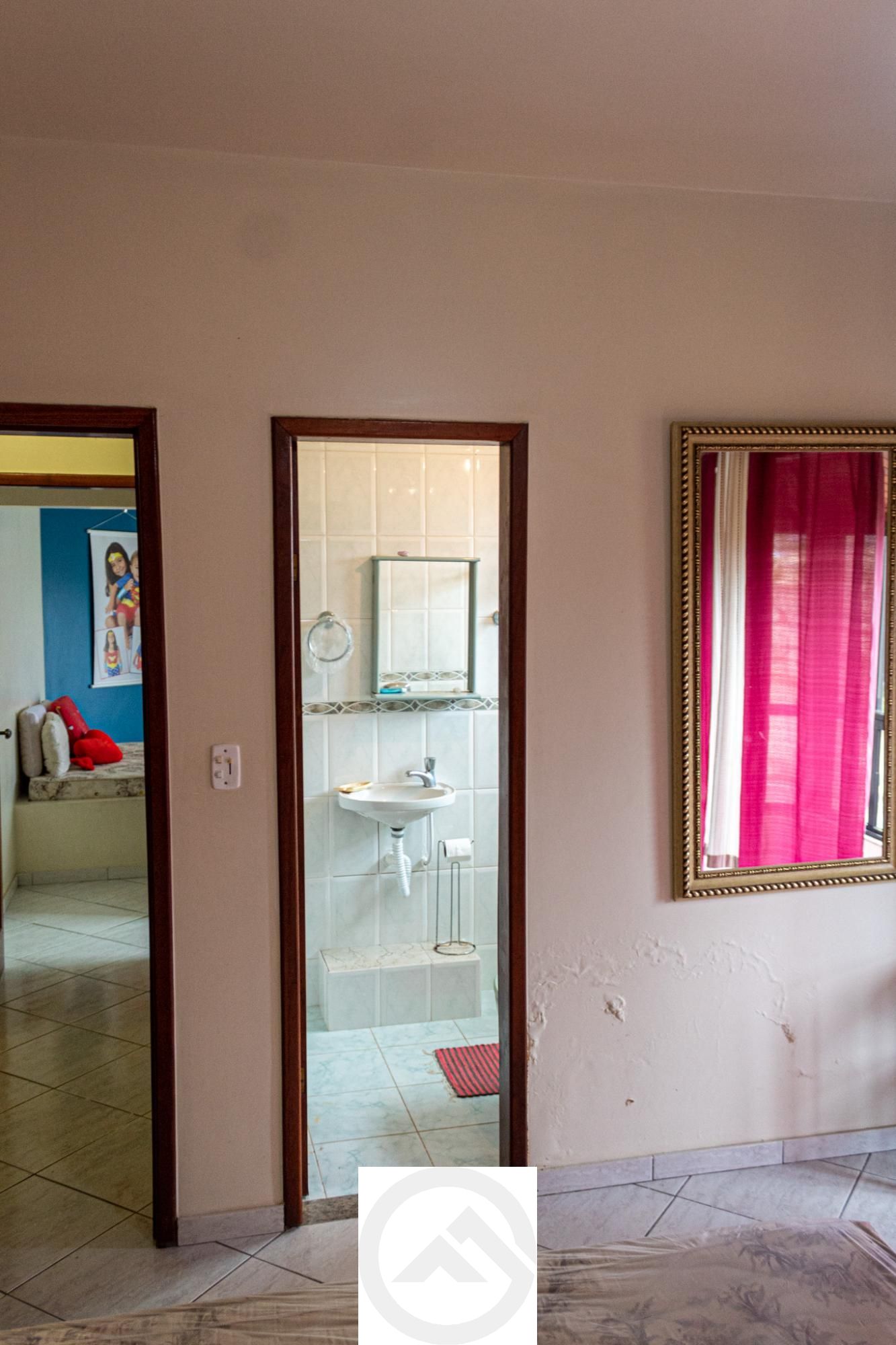 Casa de Condomínio, 4 quartos - Foto 41