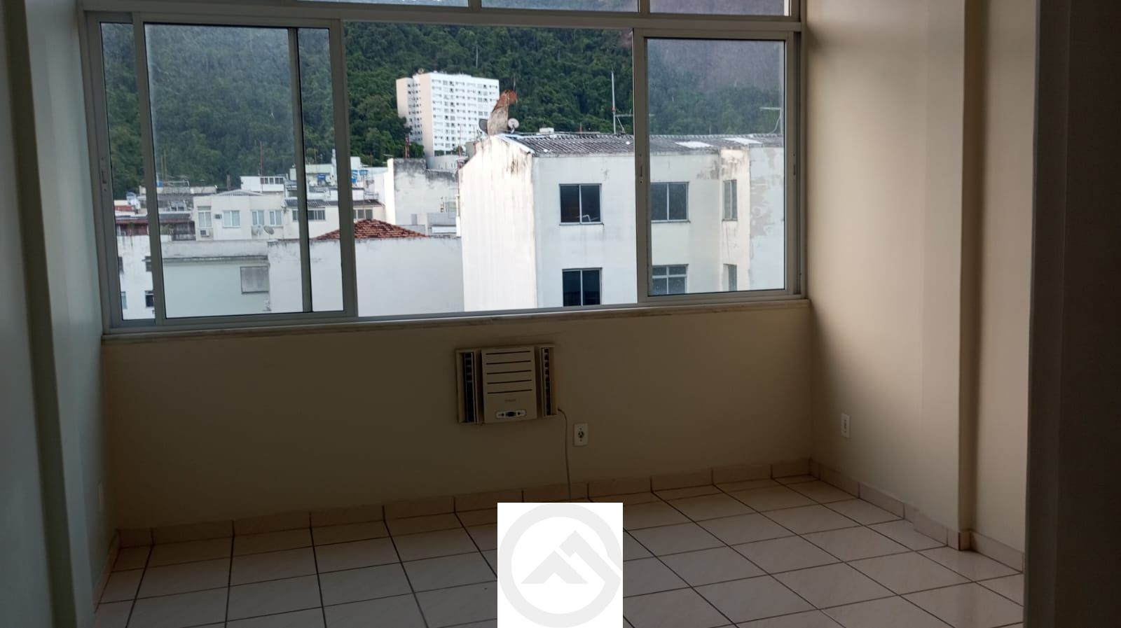 Conjunto Comercial-Sala à venda com 1 quarto, 28m² - Foto 5