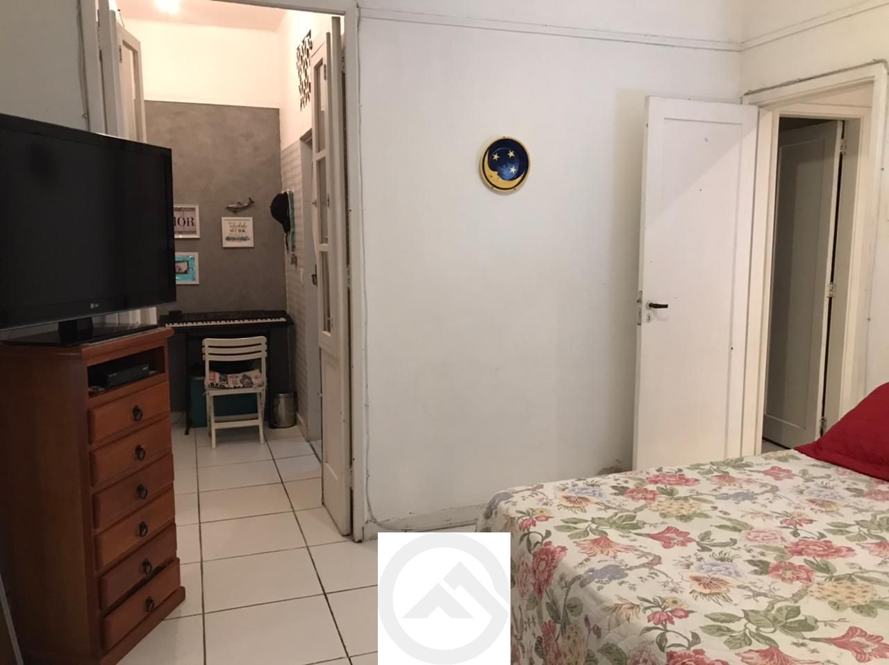 Apartamento à venda com 2 quartos, 62m² - Foto 10