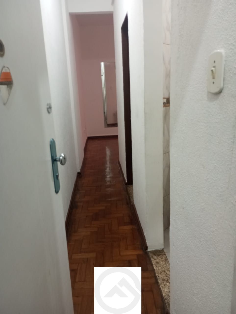 Apartamento à venda com 1 quarto, 42m² - Foto 4