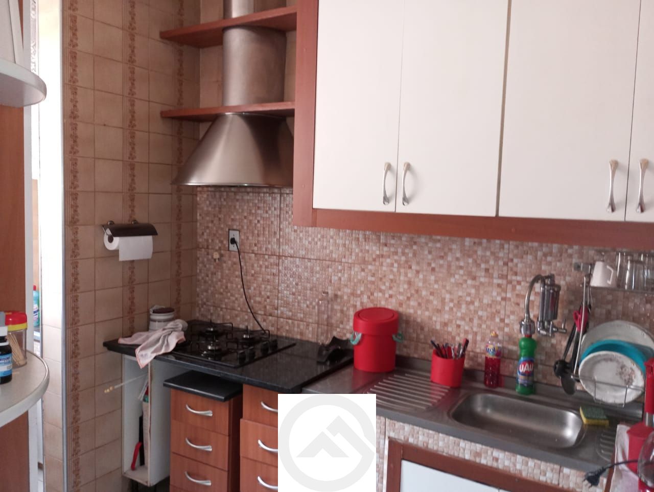 Apartamento à venda com 3 quartos, 100m² - Foto 32