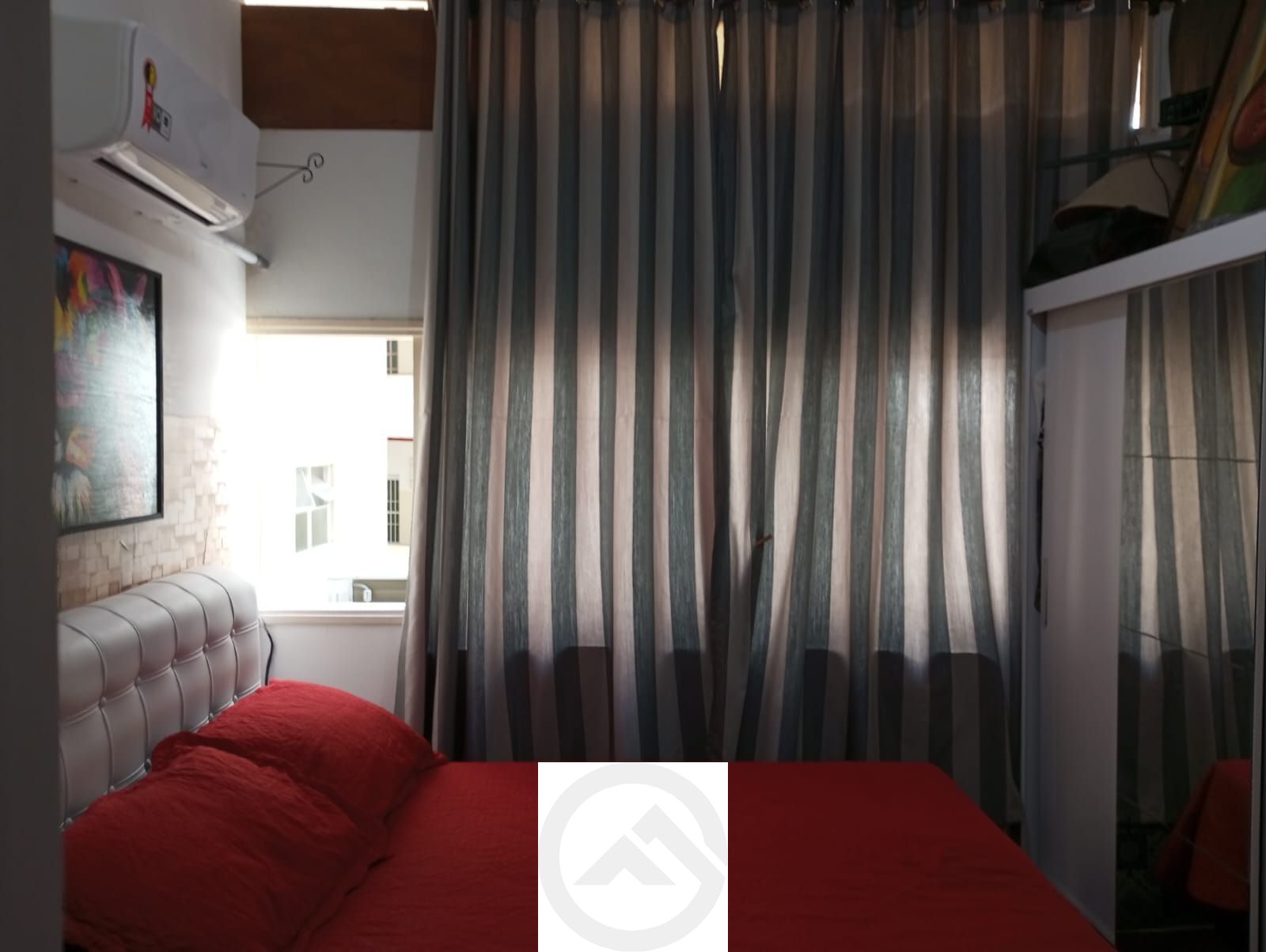 Apartamento à venda com 1 quarto, 30m² - Foto 18