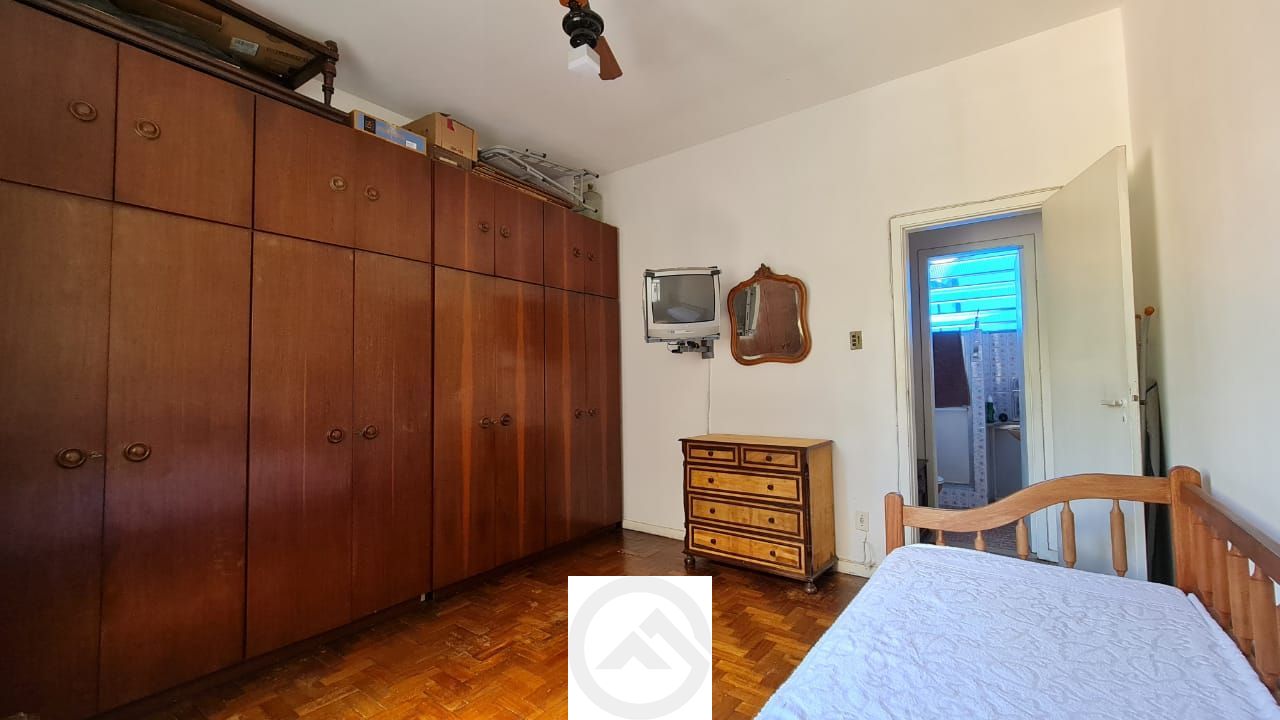 Apartamento à venda com 2 quartos, 77m² - Foto 8