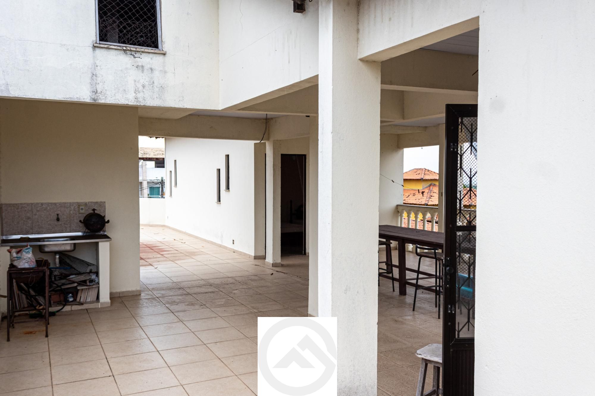 Casa de Condomínio, 4 quartos - Foto 57