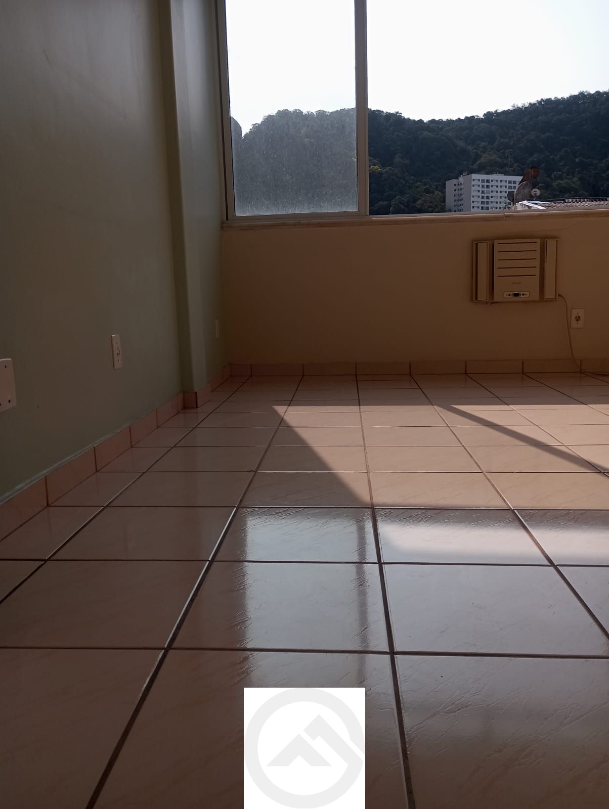 Conjunto Comercial-Sala à venda com 1 quarto, 28m² - Foto 9