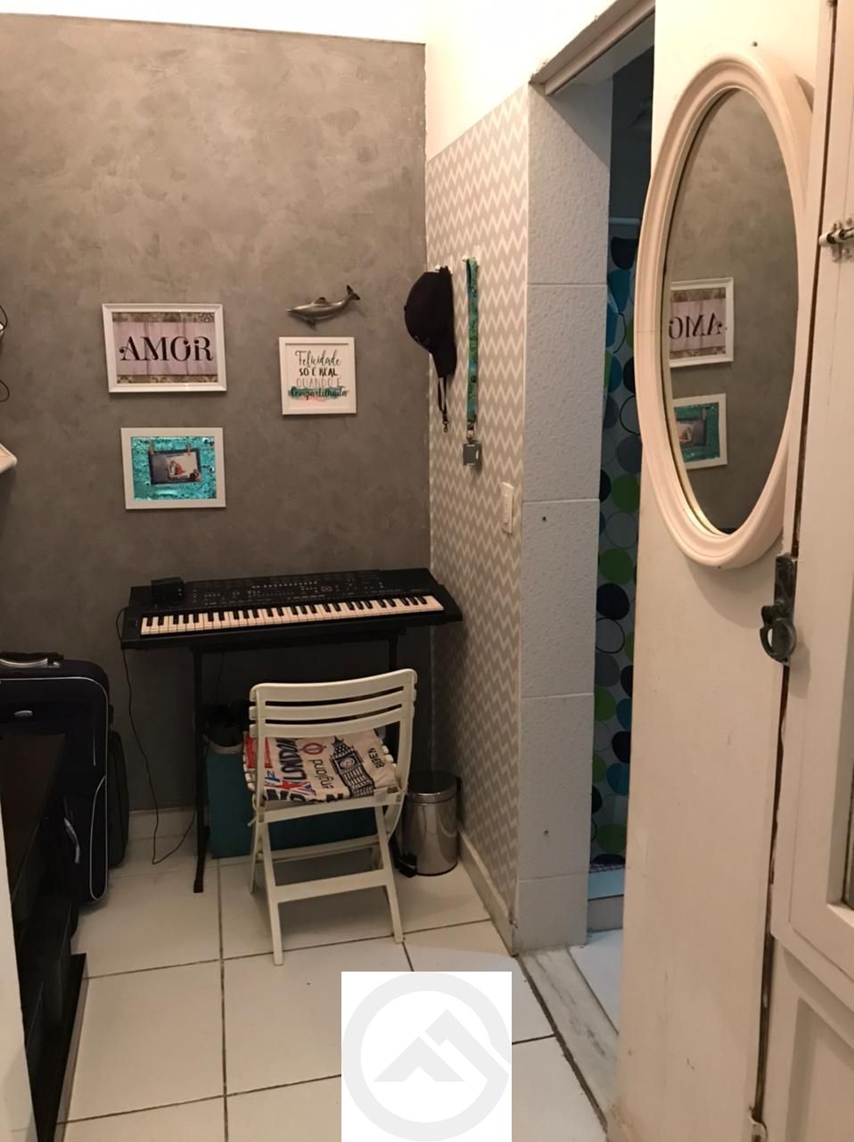 Apartamento, 2 quartos, 62 m² - Foto 11
