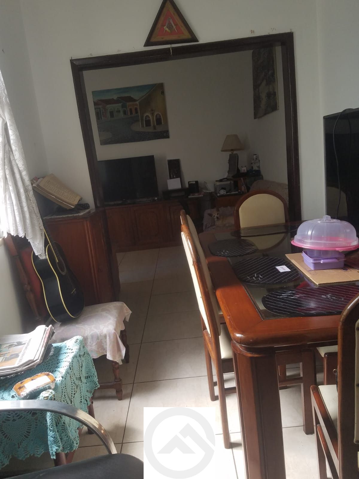 Apartamento à venda com 2 quartos, 83m² - Foto 4