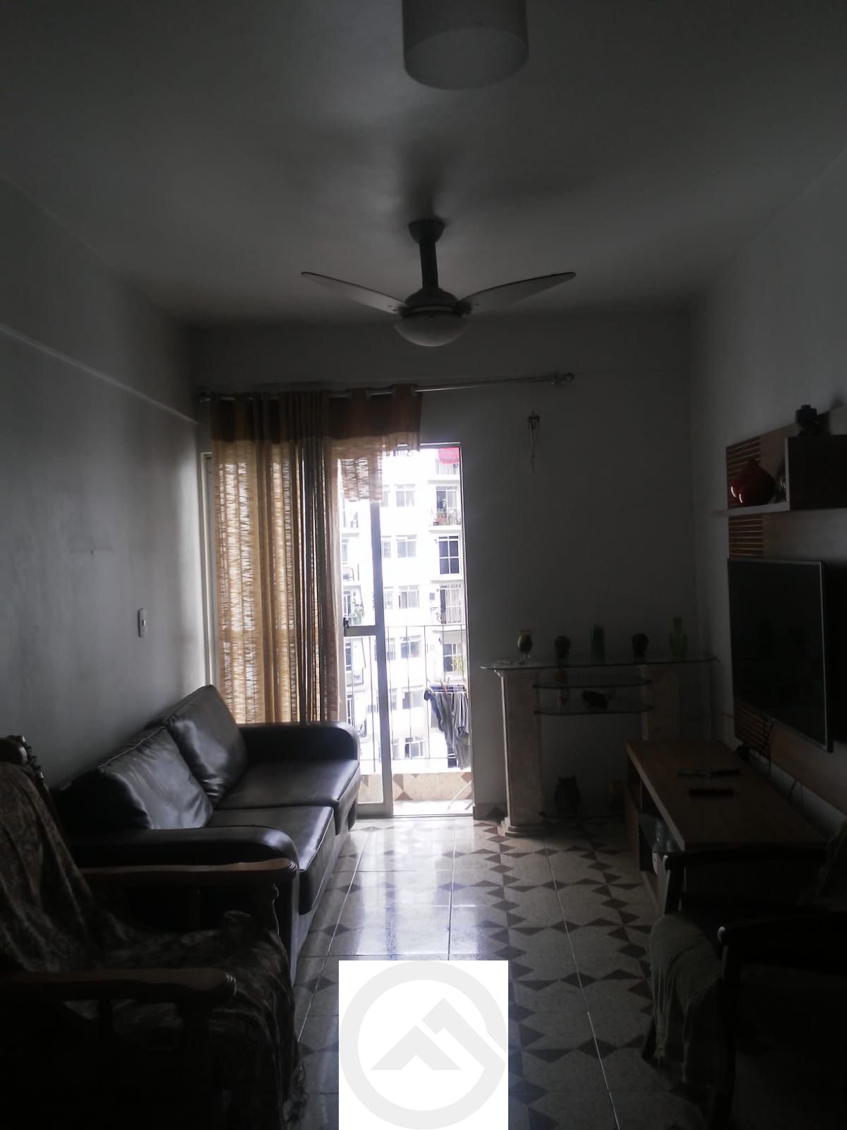 Apartamento, 2 quartos, 62 m² - Foto 3