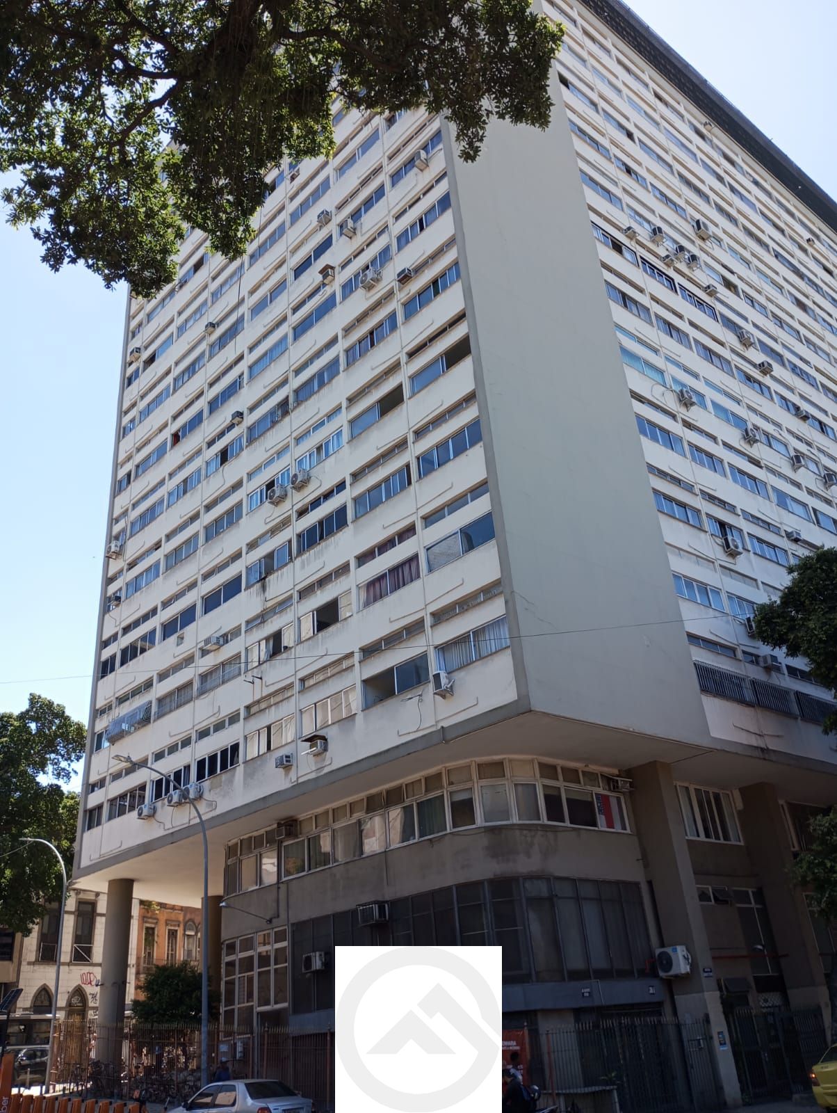 Apartamento, 1 quarto, 30 m² - Foto 1