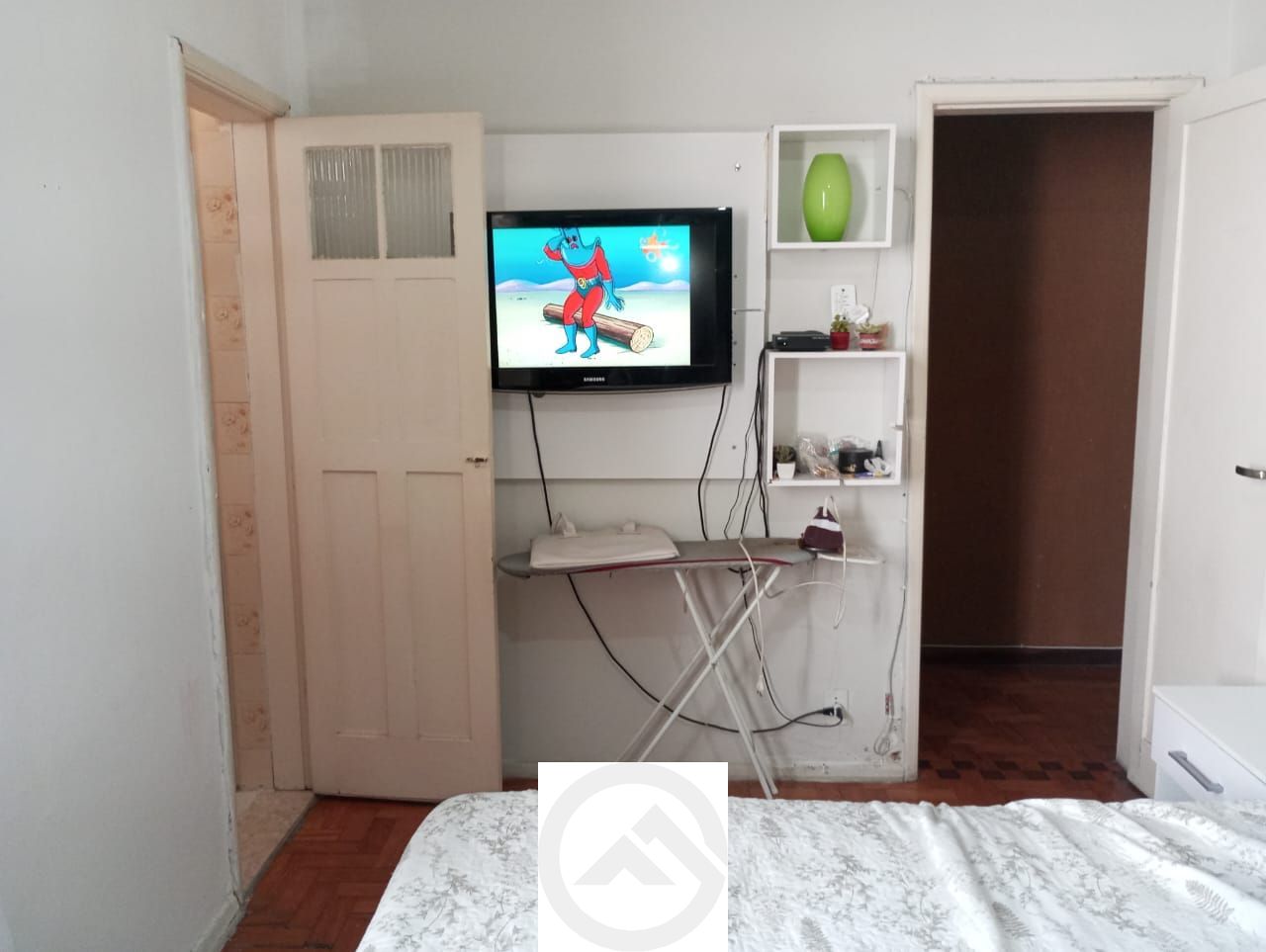 Apartamento, 3 quartos, 100 m² - Foto 16