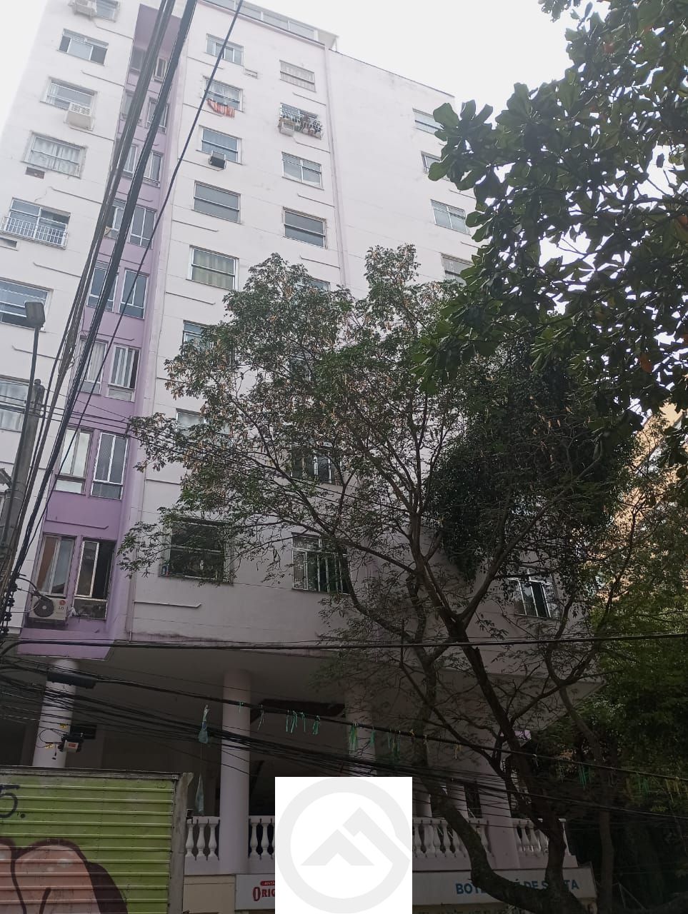 Apartamento, 1 quarto, 42 m² - Foto 1