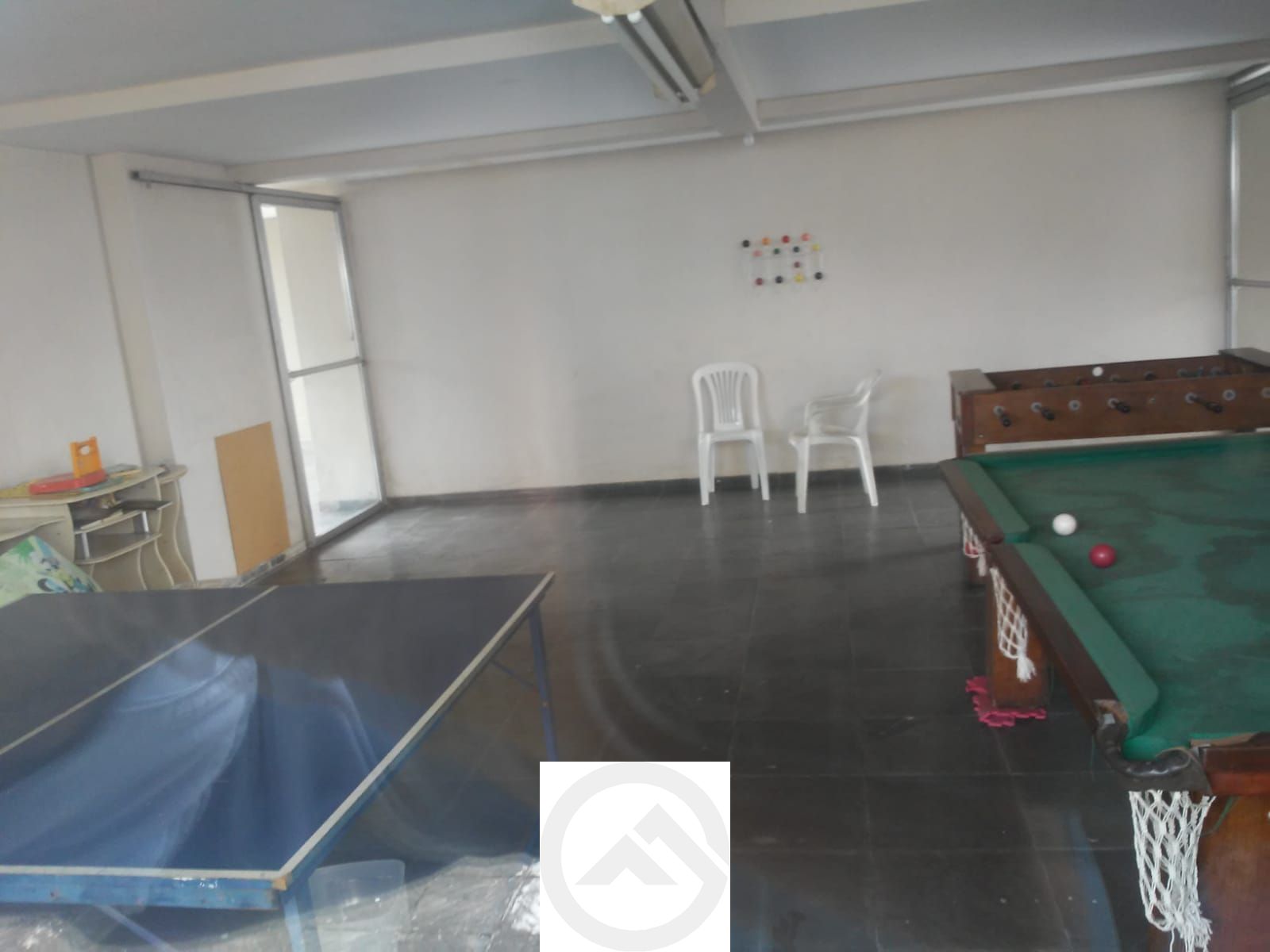 Apartamento à venda com 2 quartos, 62m² - Foto 33