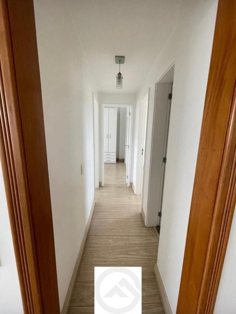 Apartamento à venda com 2 quartos, 96m² - Foto 1