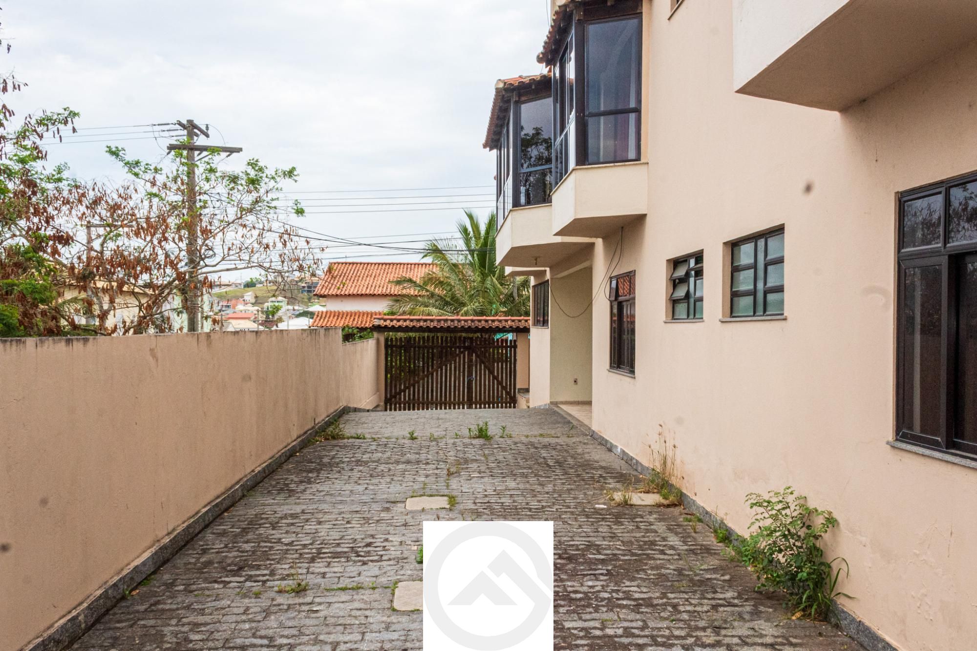 Casa de Condomínio, 4 quartos - Foto 2