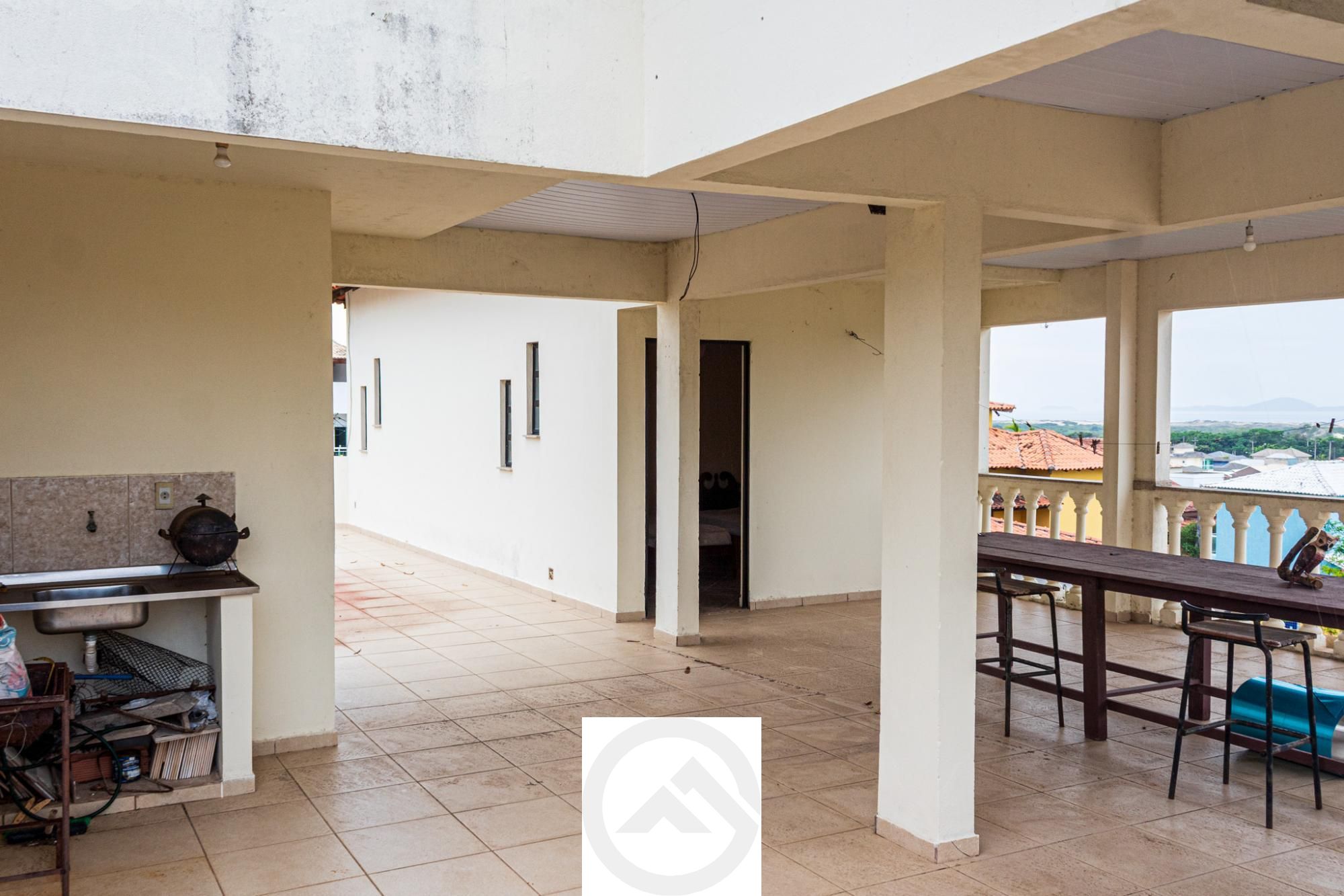 Casa de Condomínio, 4 quartos - Foto 58