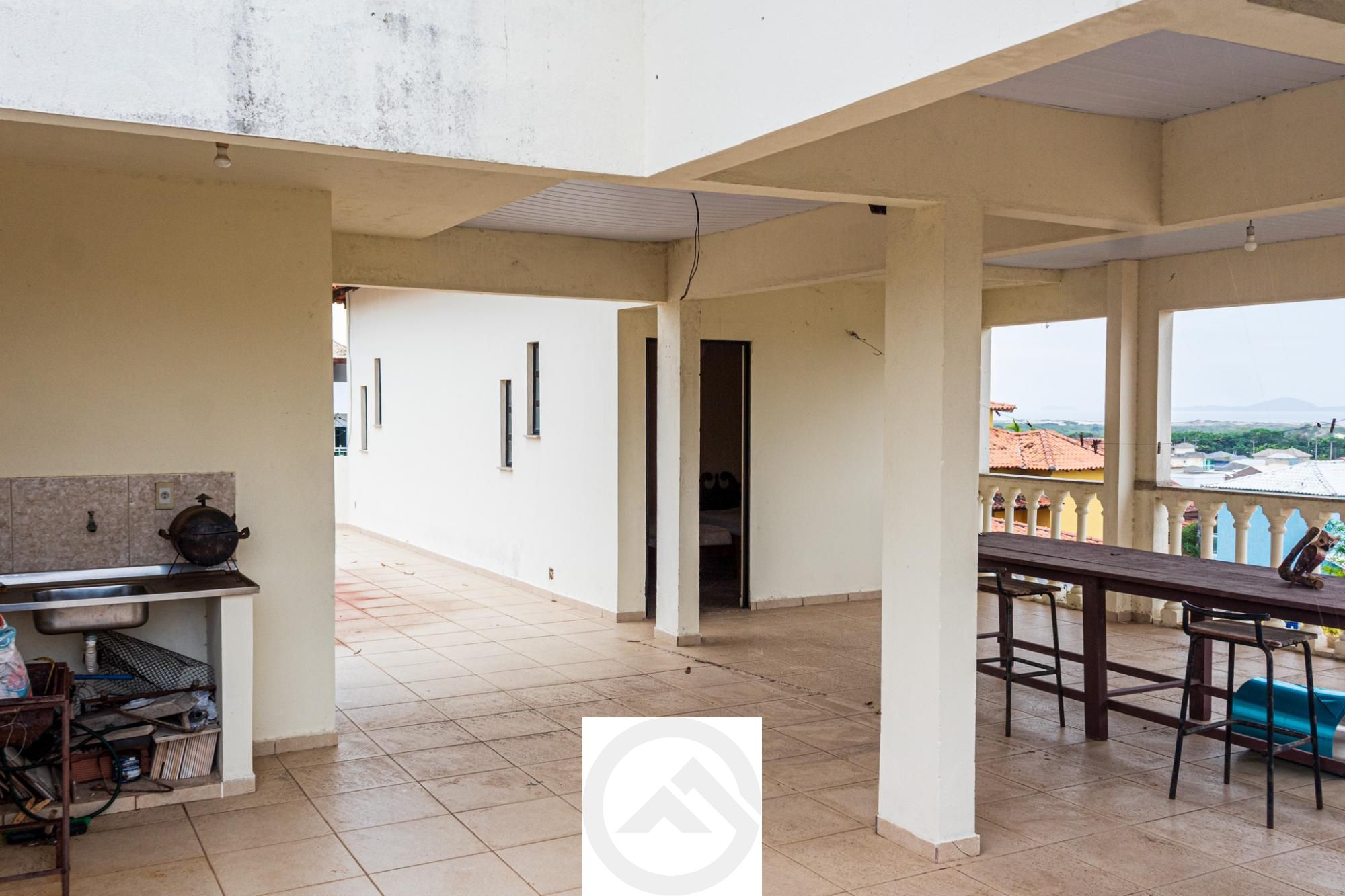 Casa de Condomínio à venda com 4 quartos, 200m² - Foto 58