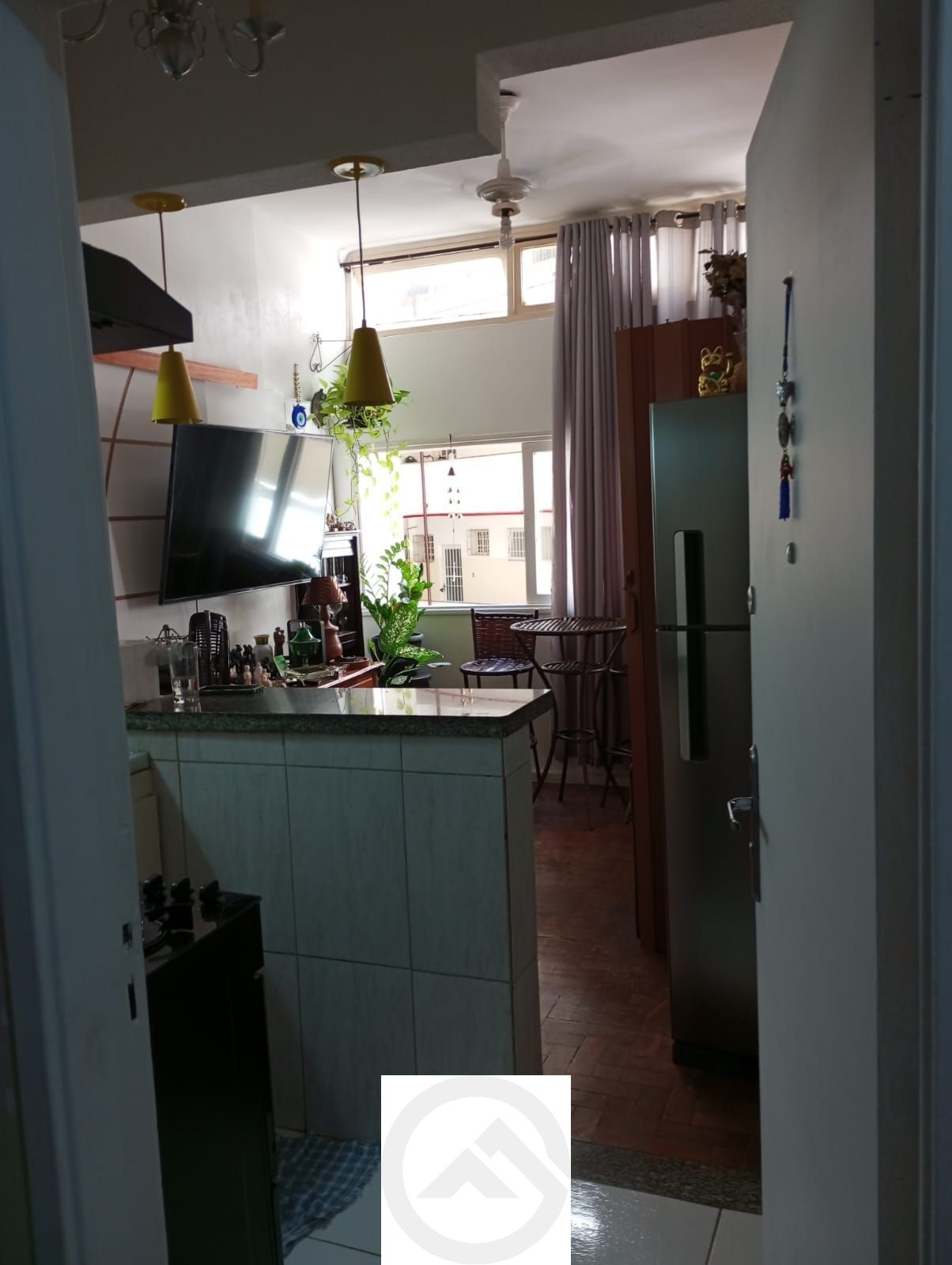 Apartamento, 1 quarto, 30 m² - Foto 5