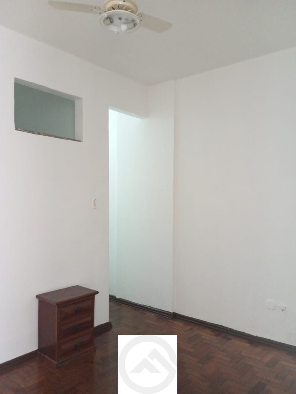 Apartamento à venda com 1 quarto, 42m² - Foto 7