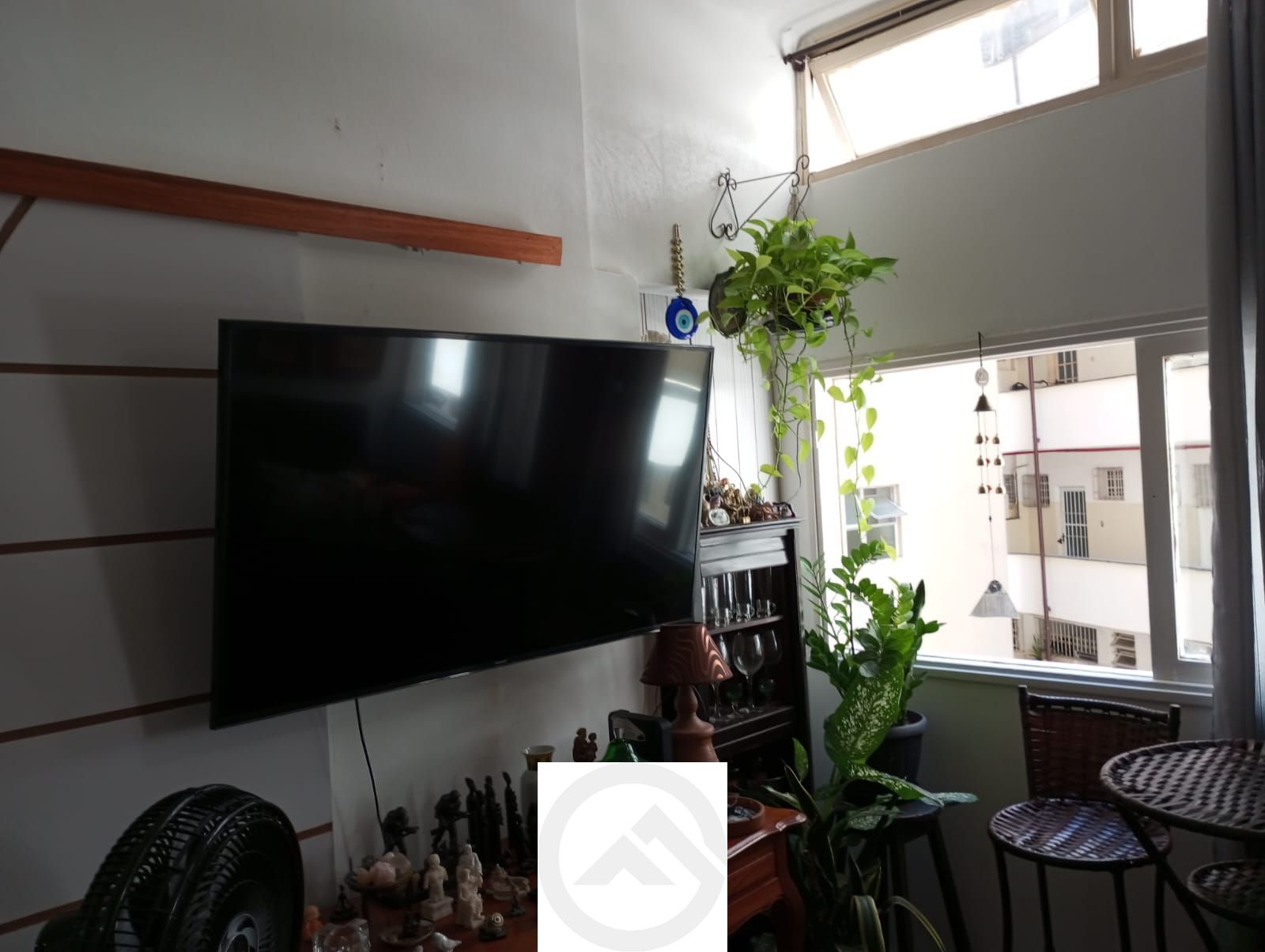 Apartamento, 1 quarto, 30 m² - Foto 6