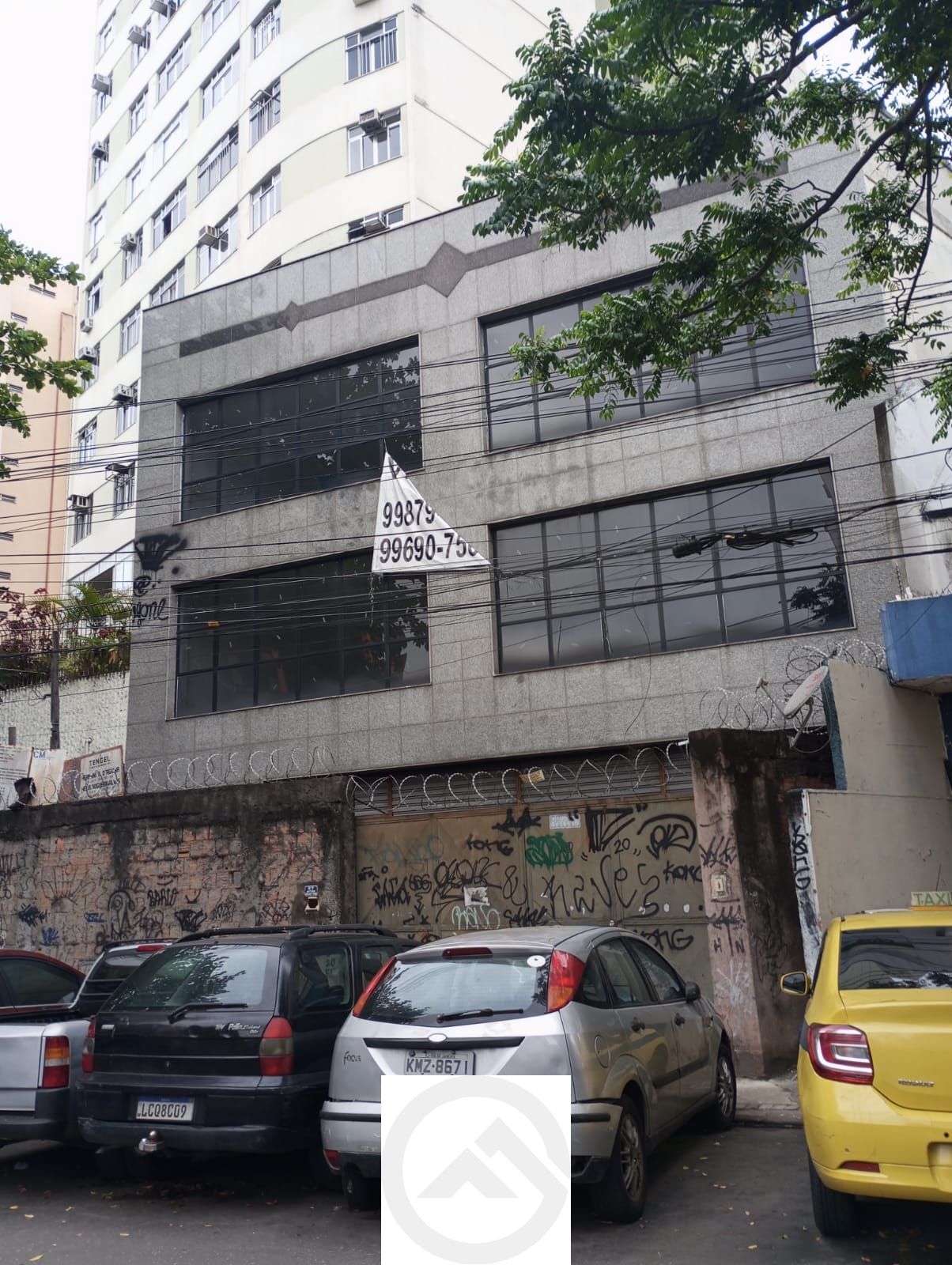 Prédio Inteiro à venda com 10 quartos, 1700m² - Foto 50