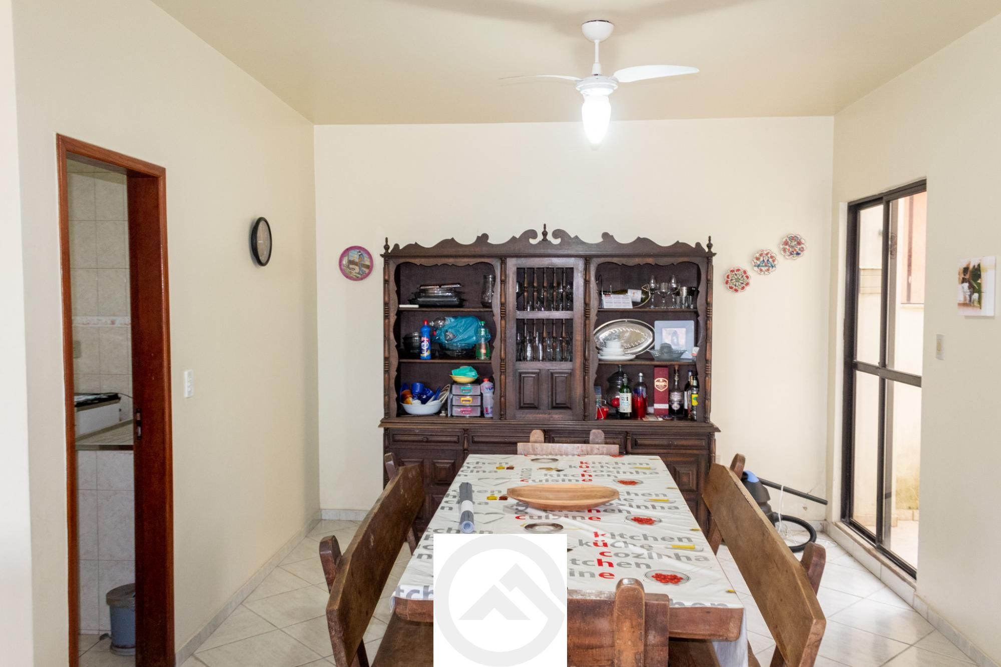 Casa de Condomínio, 4 quartos - Foto 20
