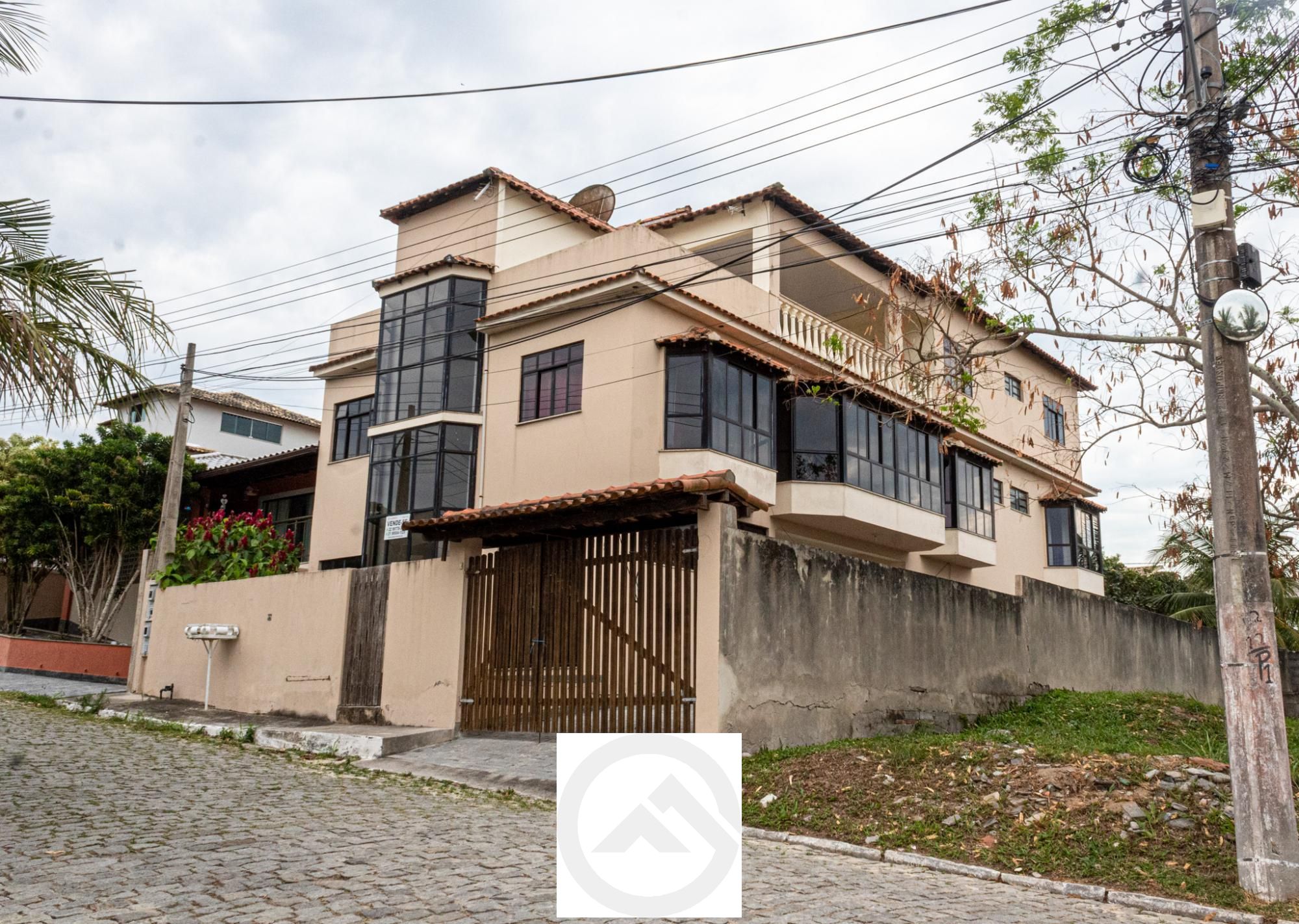 Casa de Condomínio, 4 quartos - Foto 1