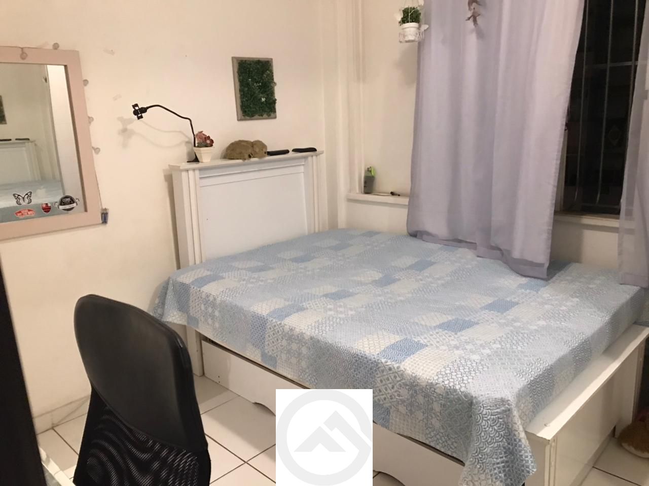 Apartamento à venda com 2 quartos, 62m² - Foto 7