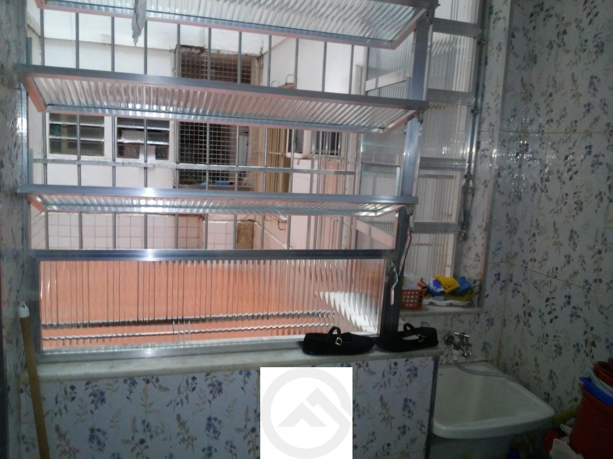 Apartamento à venda com 3 quartos, 93m² - Foto 29