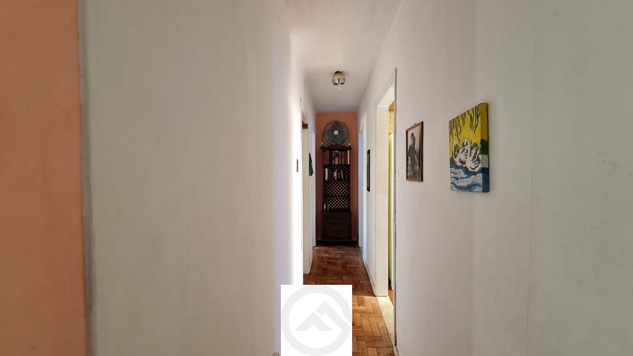 Apartamento à venda com 2 quartos, 77m² - Foto 5