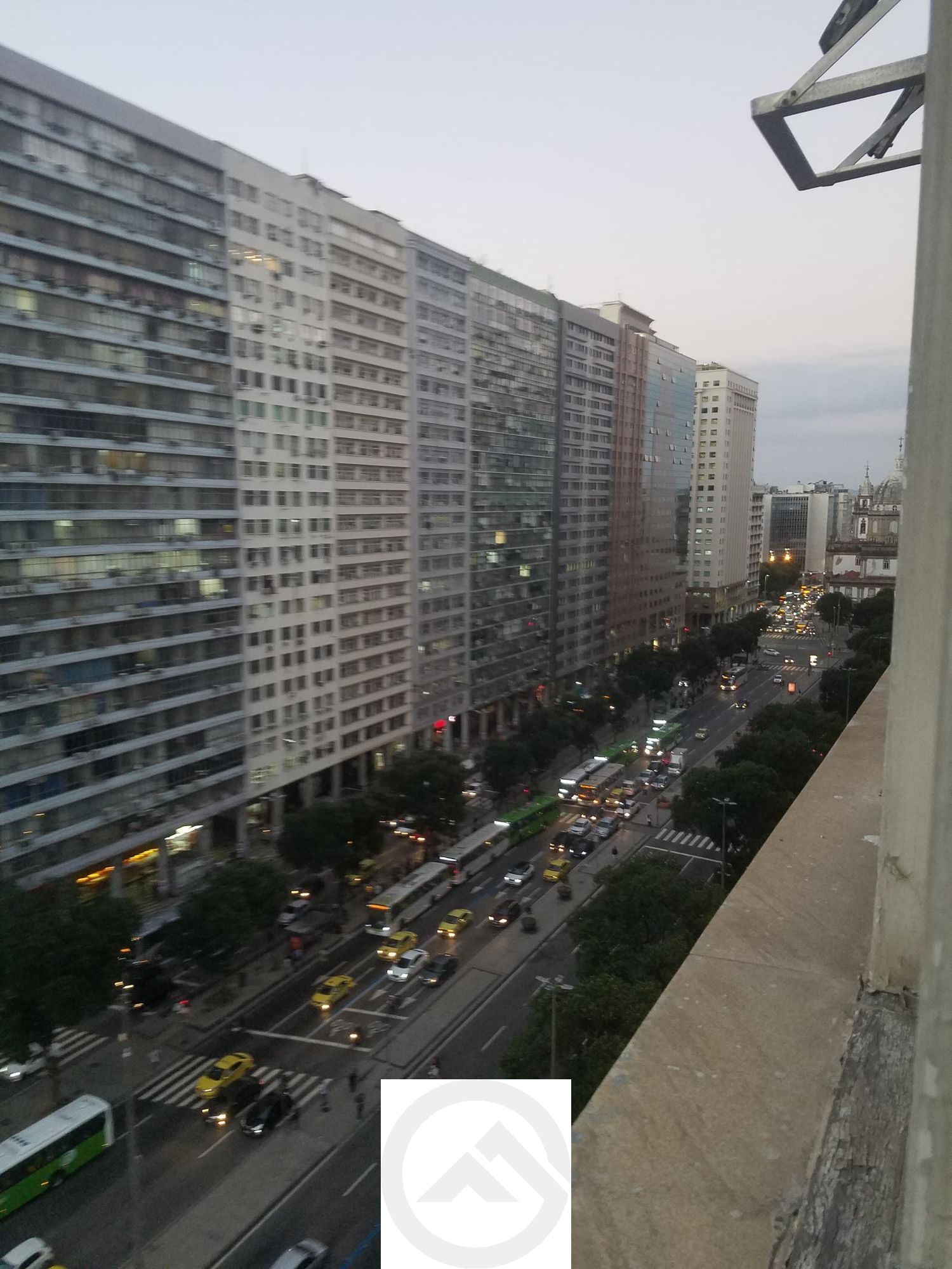 Sala-Conjunto, 25 m² - Foto 1