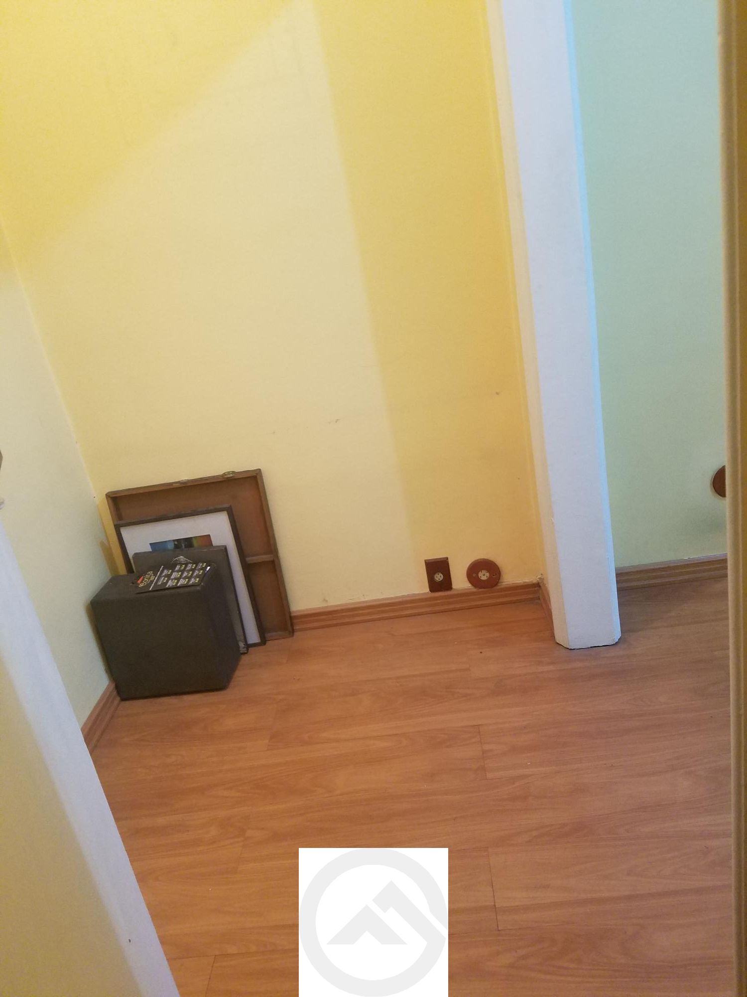 Conjunto Comercial-Sala à venda com 1 quarto, 25m² - Foto 4