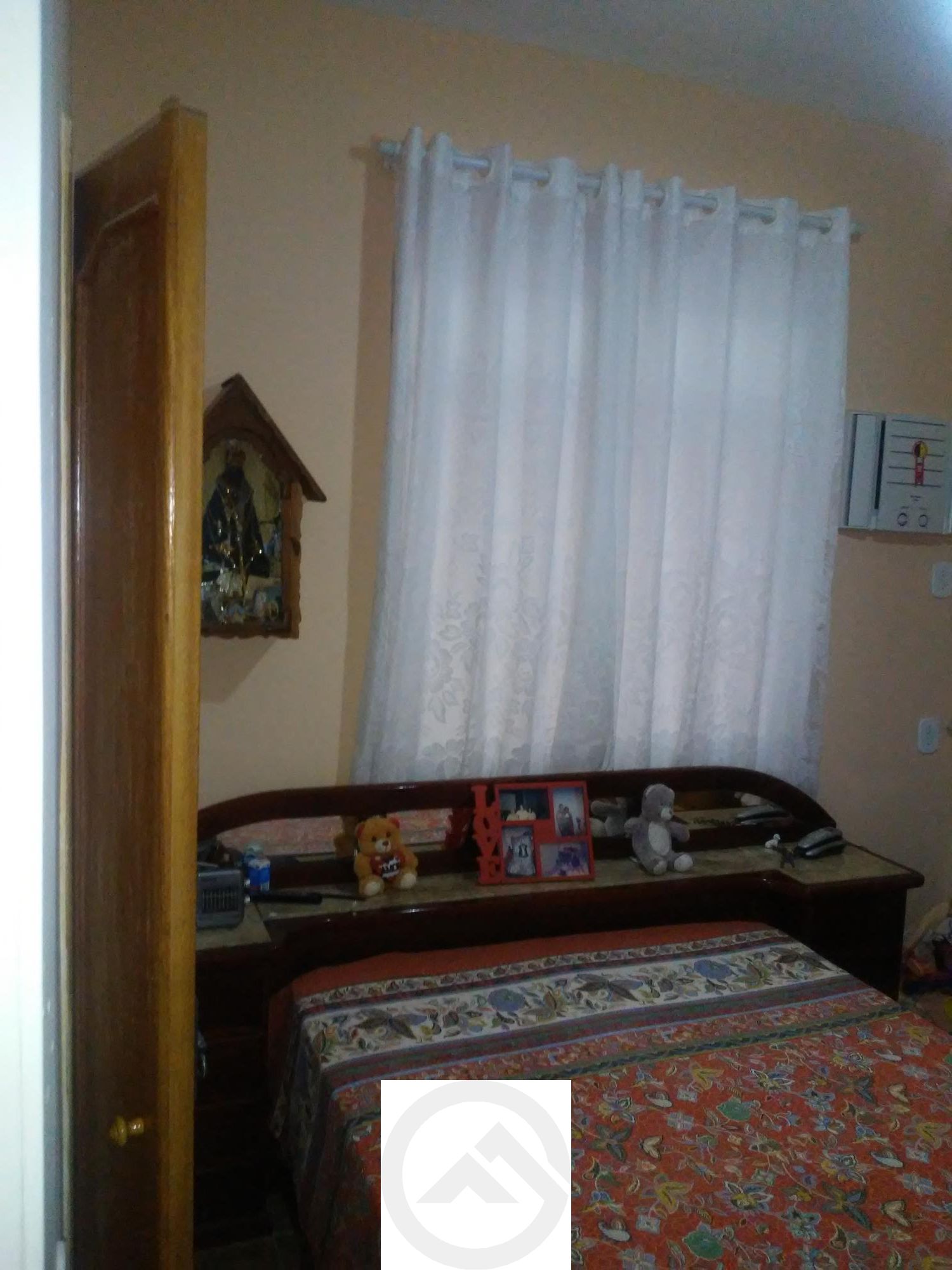 Apartamento à venda com 3 quartos, 93m² - Foto 7