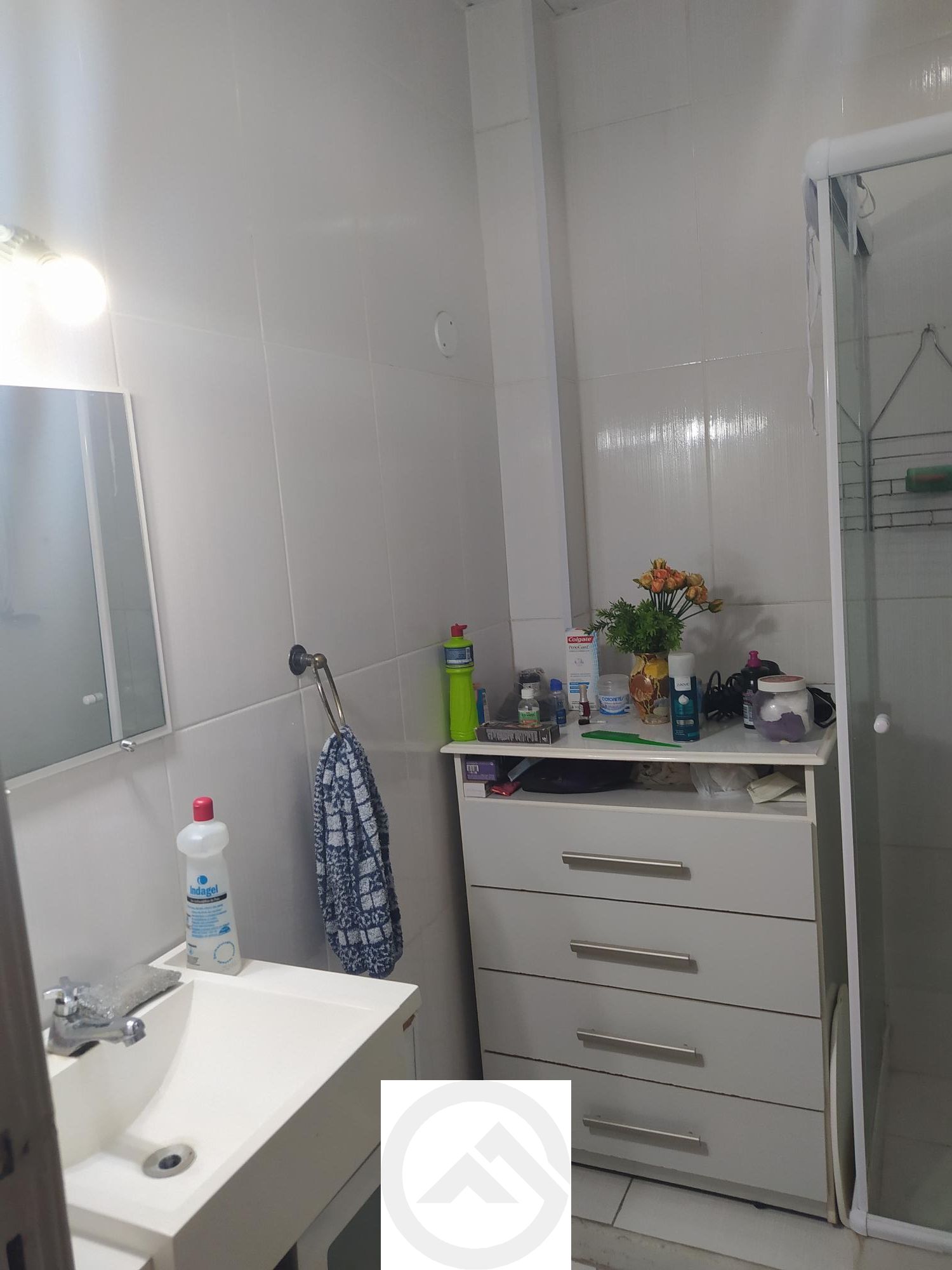 Casa de Condomínio, 3 quartos - Foto 12