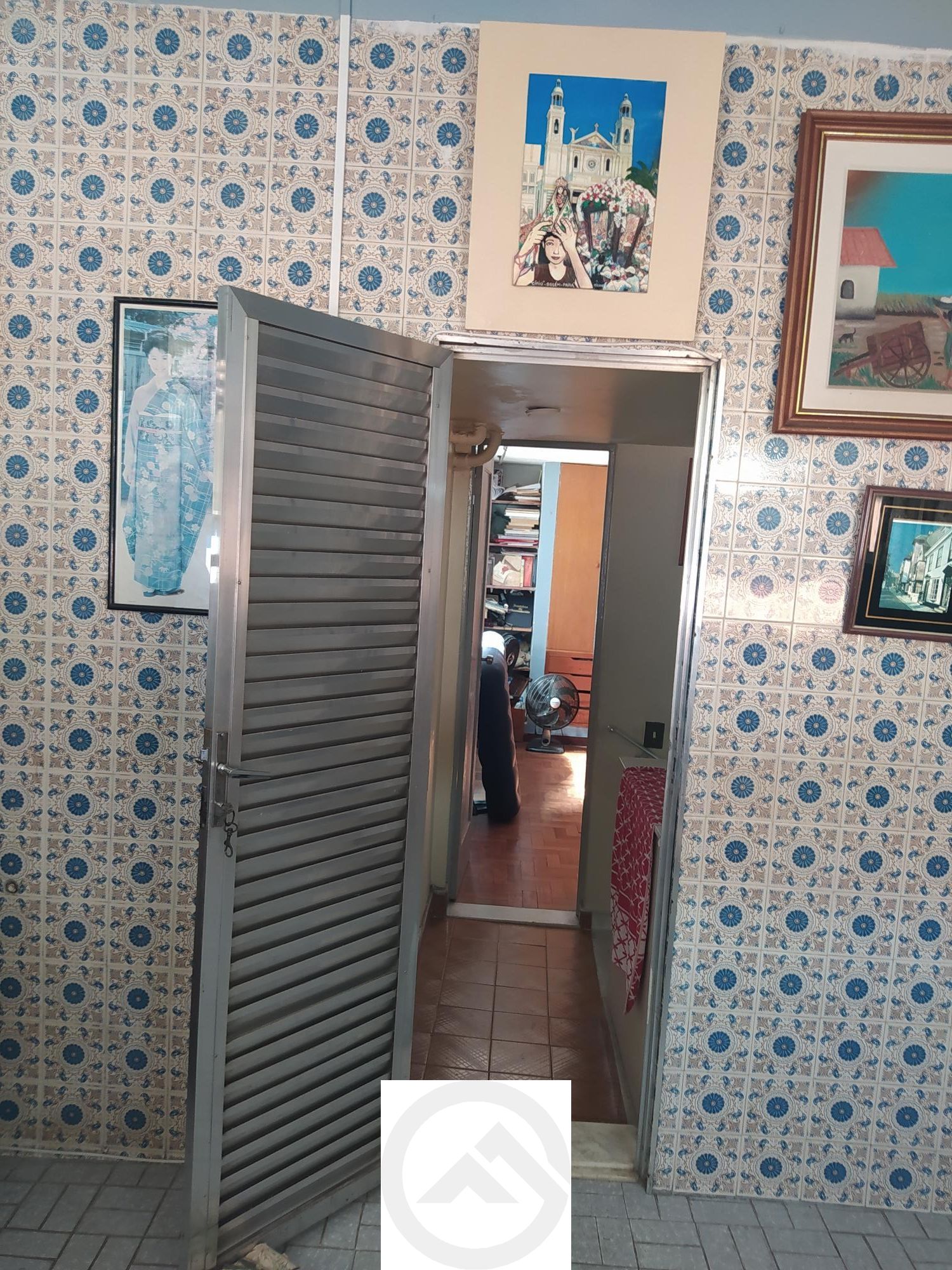 Casa de Condomínio, 3 quartos - Foto 17