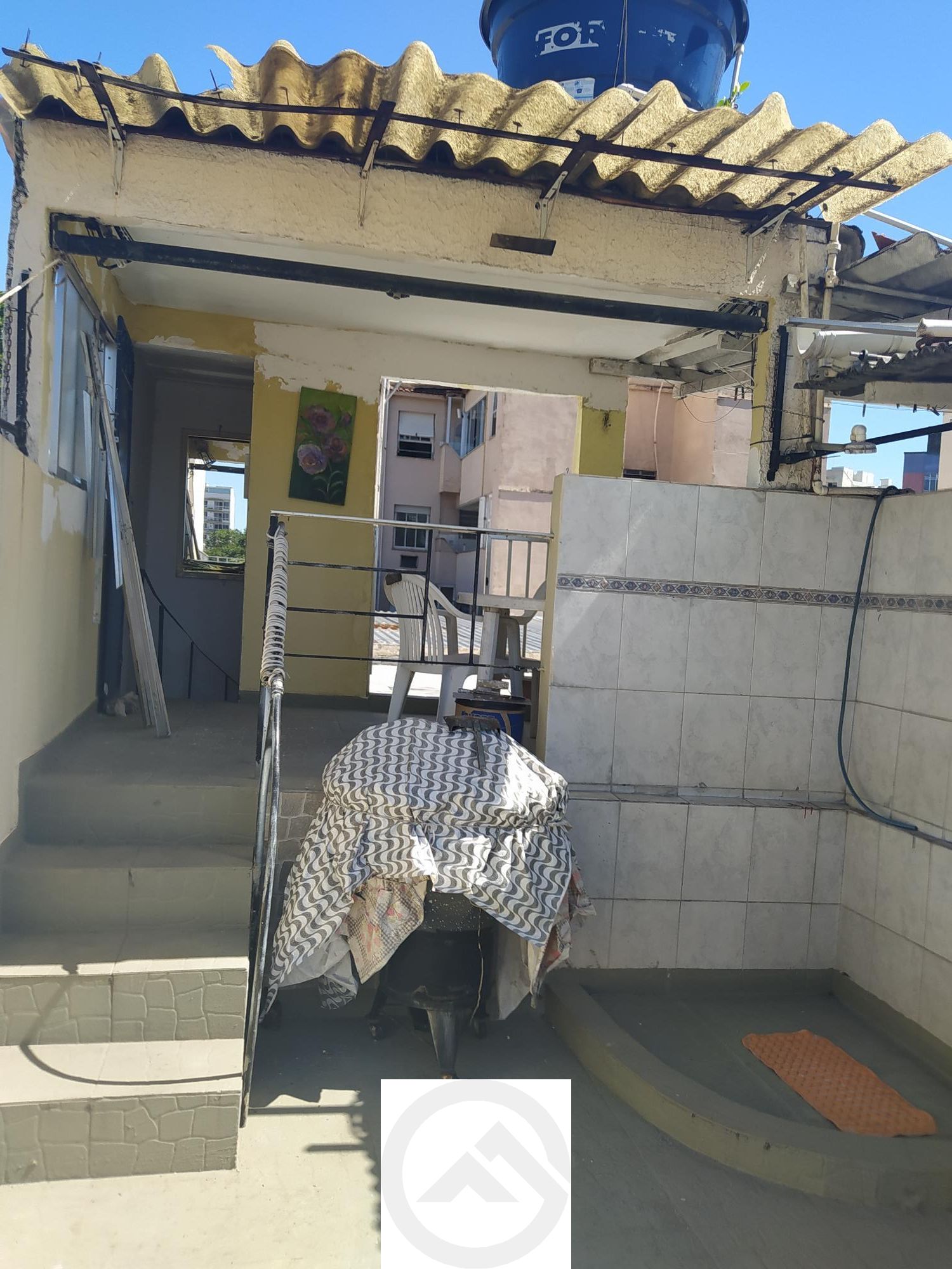 Casa de Condomínio à venda com 3 quartos, 160m² - Foto 26